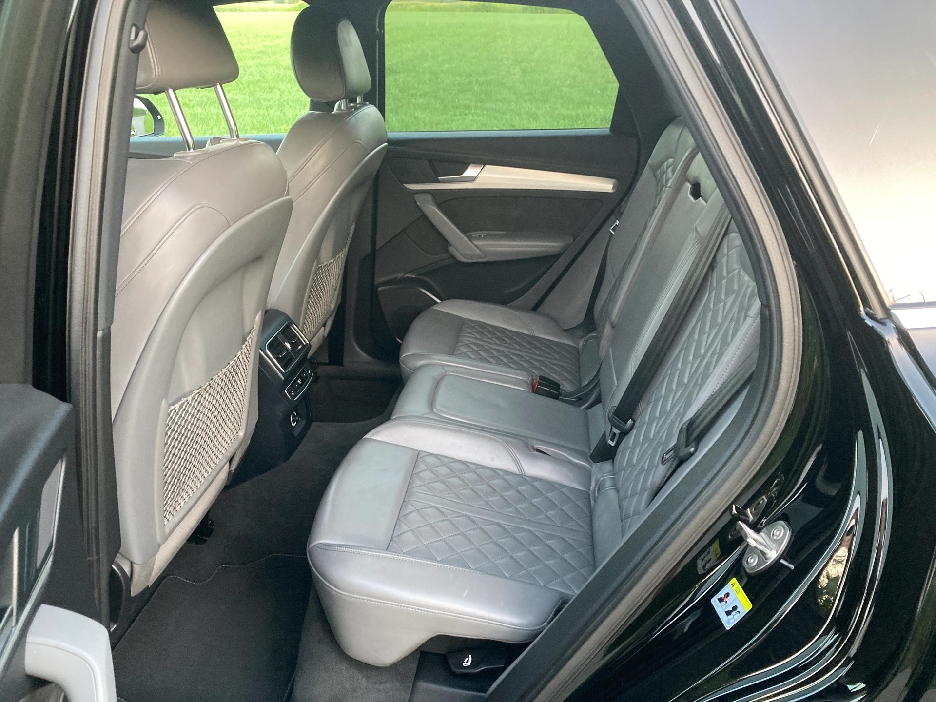AUDI Q5 2.0 TDI sport quattro S-tronic mit Standheizung-image-8