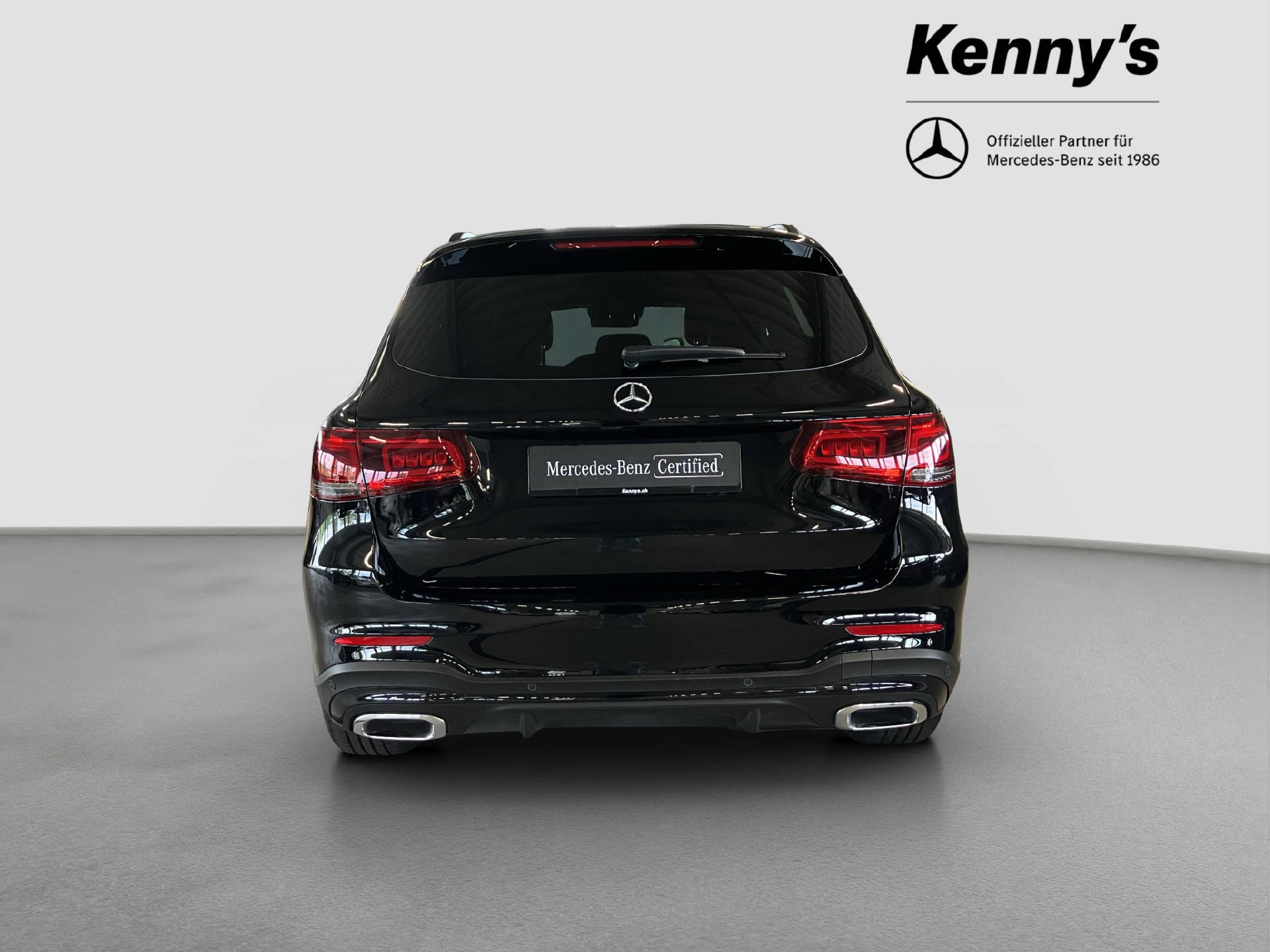 MERCEDES-BENZ GLC 220 d AMG Line 4MATIC-image-4