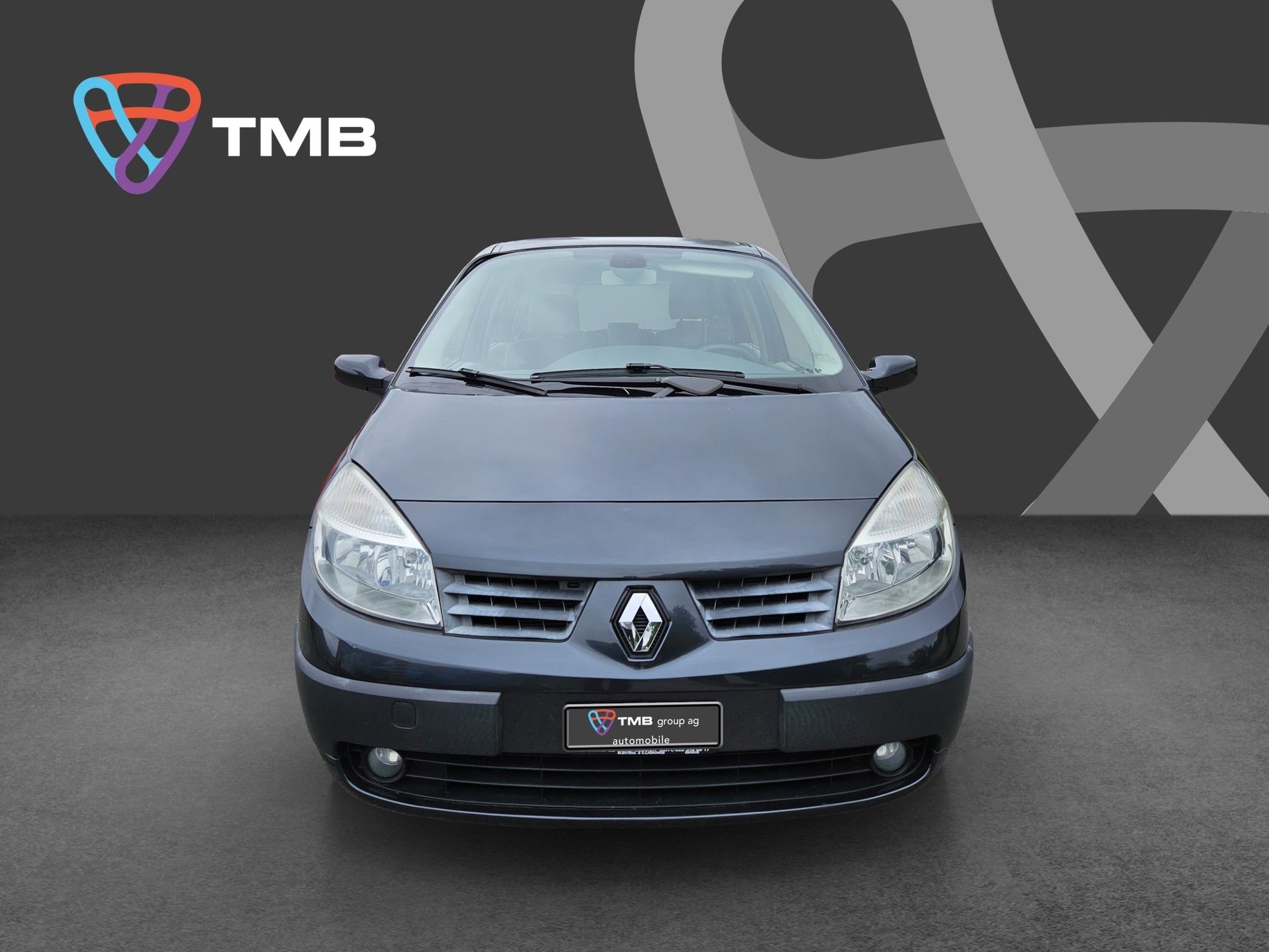 RENAULT Scénic 2.0 16V Dynamique-image-6