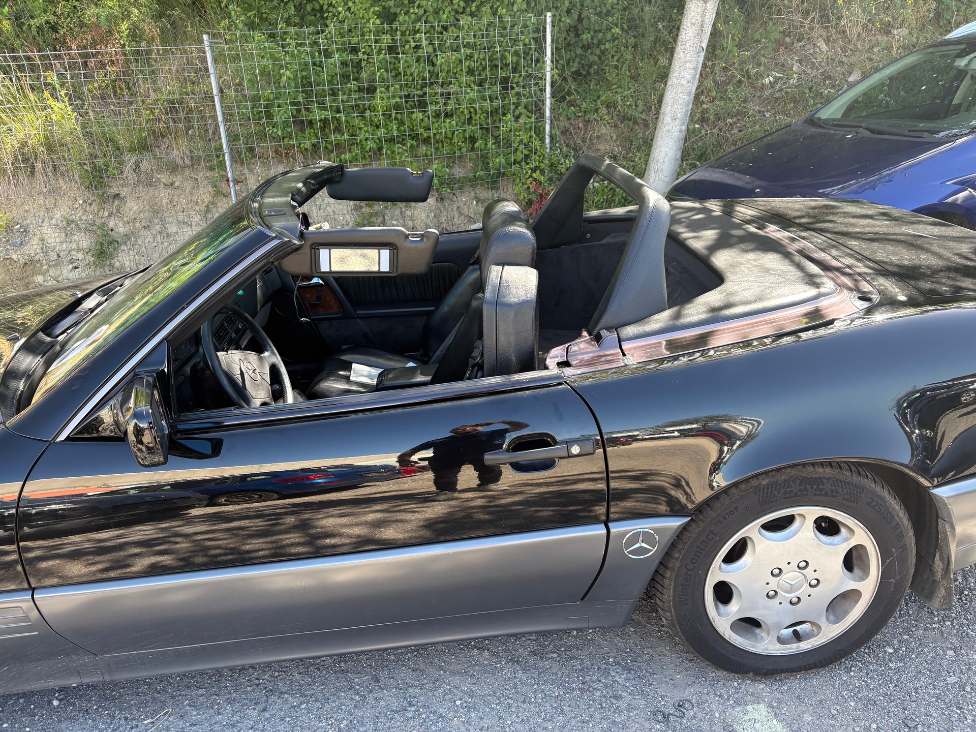 MERCEDES-BENZ SL 280-image-1