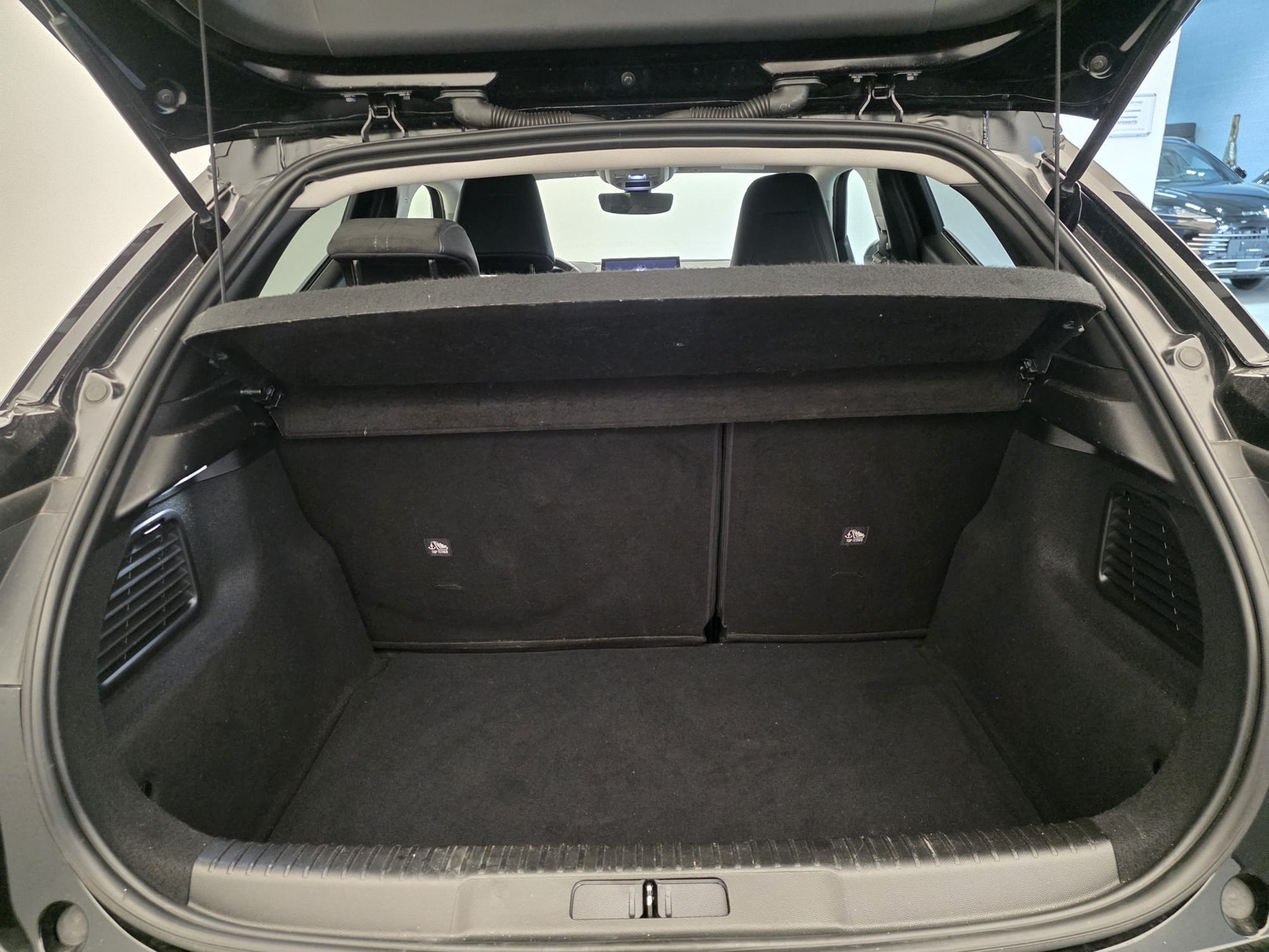 DS AUTOMOBILES DS 3 Crossback 1.2 PureTech Performance Line EAT8-image-14