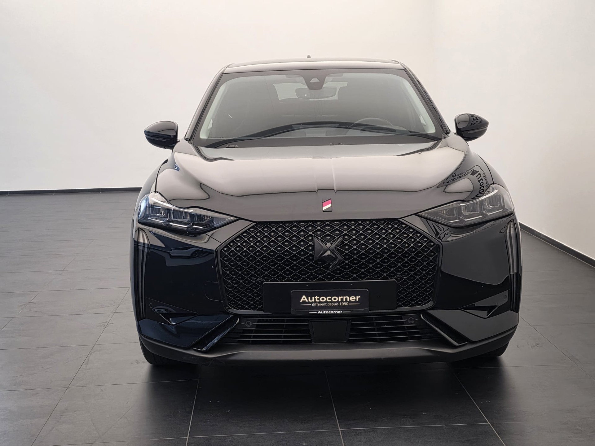 DS AUTOMOBILES DS 3 Crossback 1.2 PureTech Performance Line EAT8-image-3