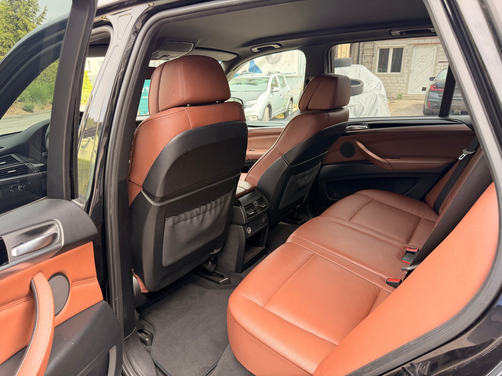 BMW X5 xDrive 30d Steptronic-image-10