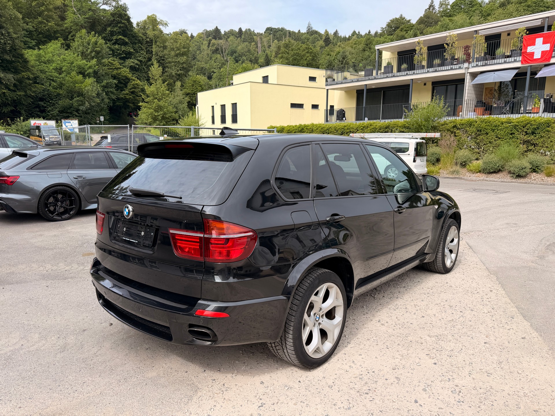 BMW X5 xDrive 30d Steptronic-image-6