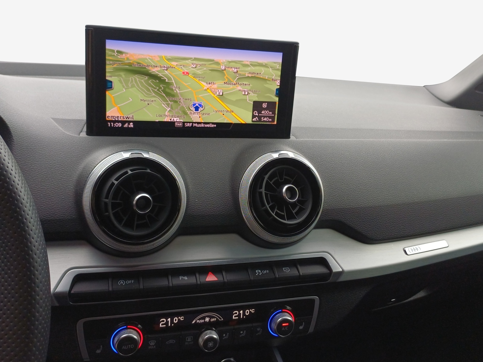 AUDI Q2 35 TFSI S line S-tronic-image-10