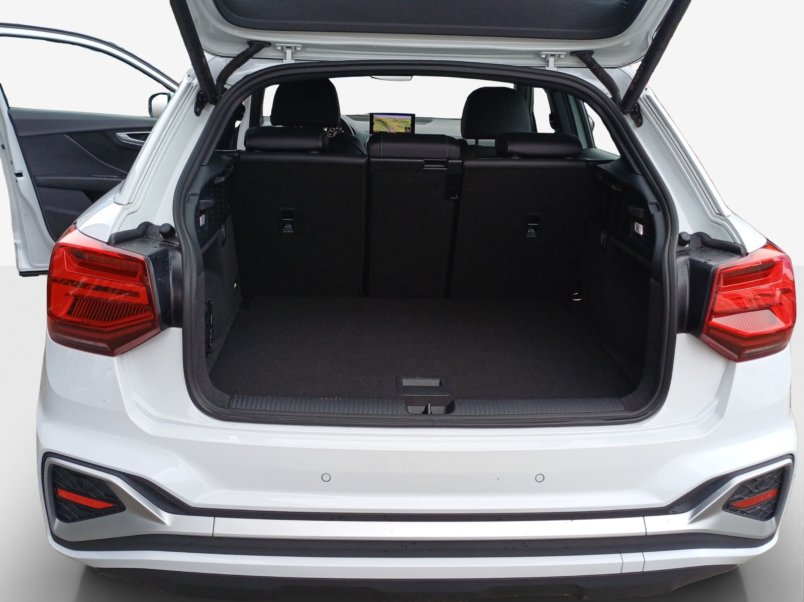 AUDI Q2 35 TFSI S line S-tronic-image-12