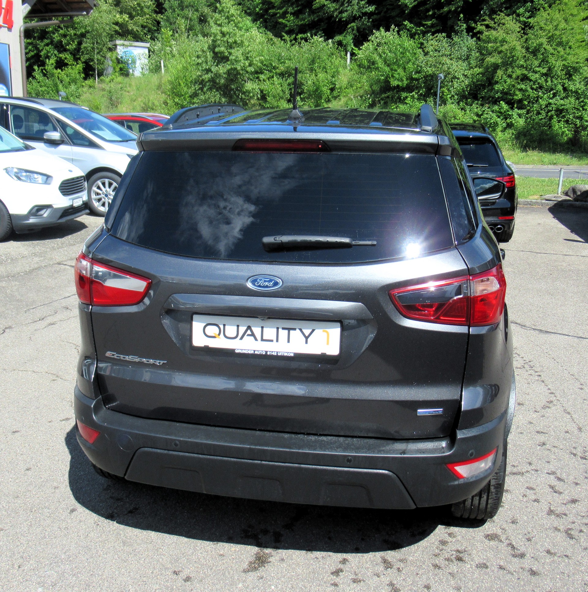 FORD EcoSport 1.5 TDCi Trend AWD-image-3