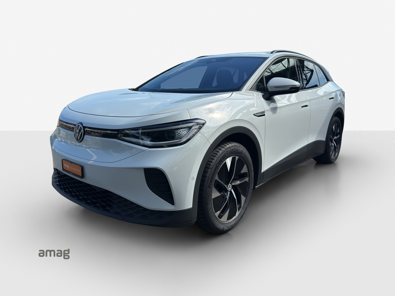 VW ID.4 Pro Performance 77 kWh-image-0