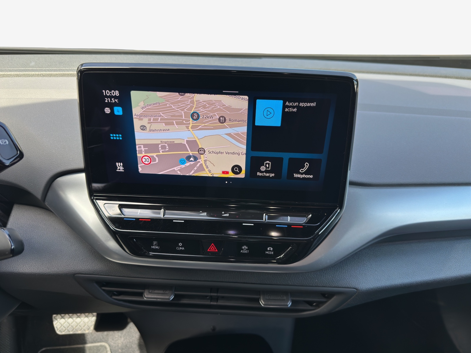 VW ID.4 Pro Performance 77 kWh-image-11
