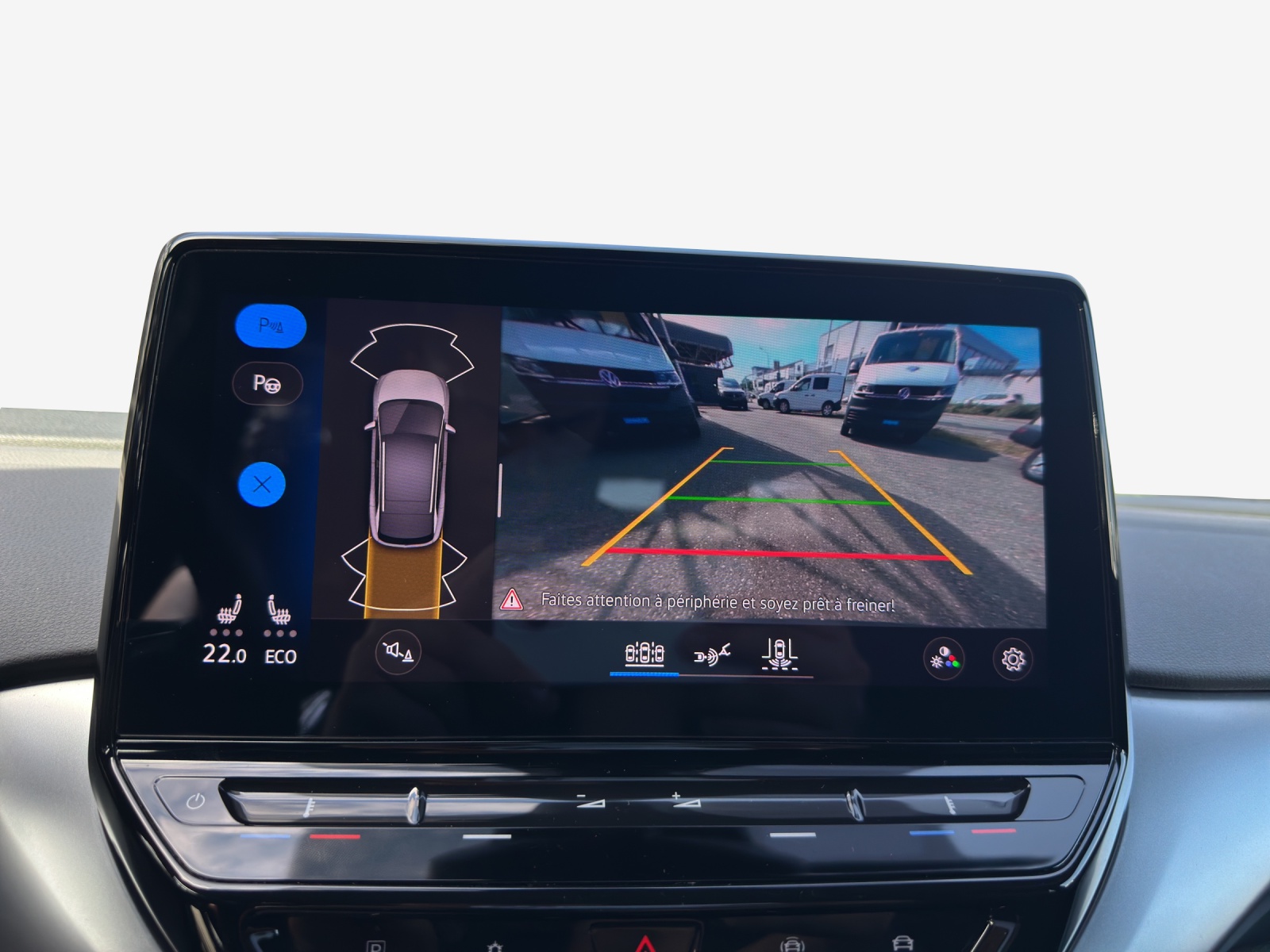VW ID.4 Pro Performance 77 kWh-image-14