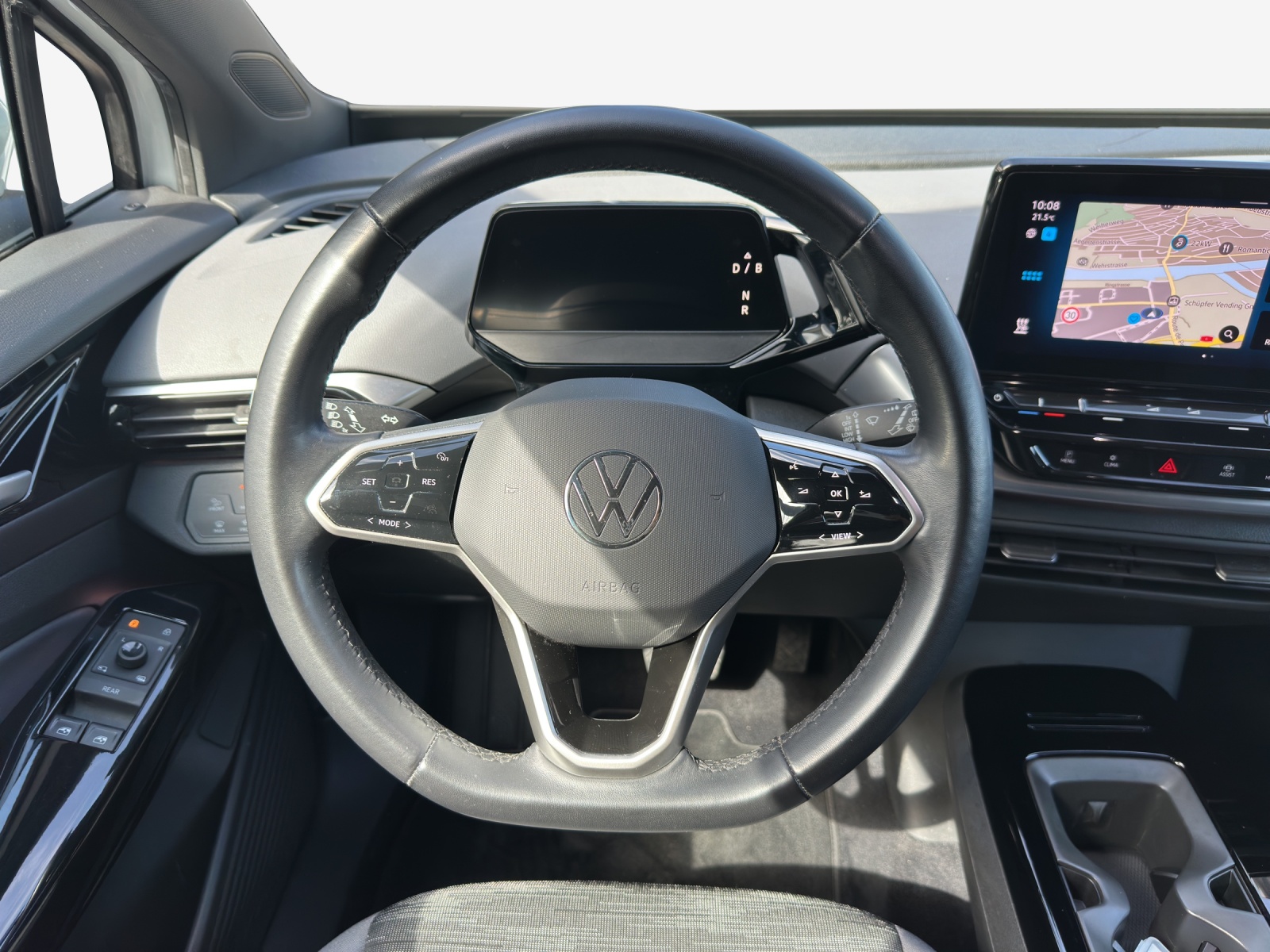 VW ID.4 Pro Performance 77 kWh-image-10