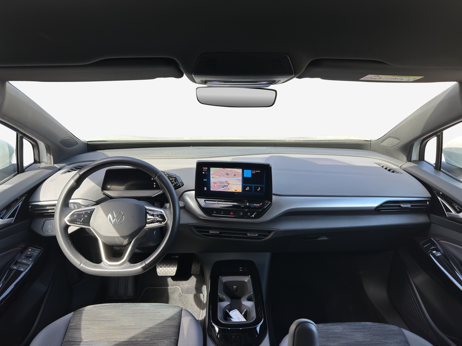 VW ID.4 Pro Performance 77 kWh-image-9