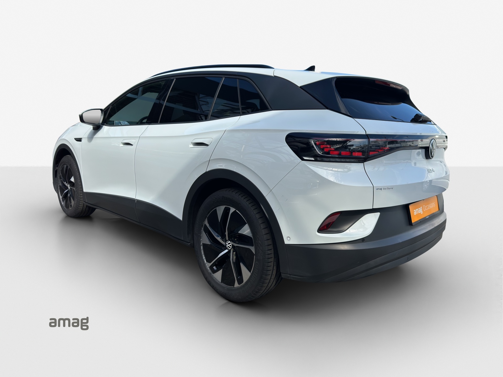VW ID.4 Pro Performance 77 kWh-image-2