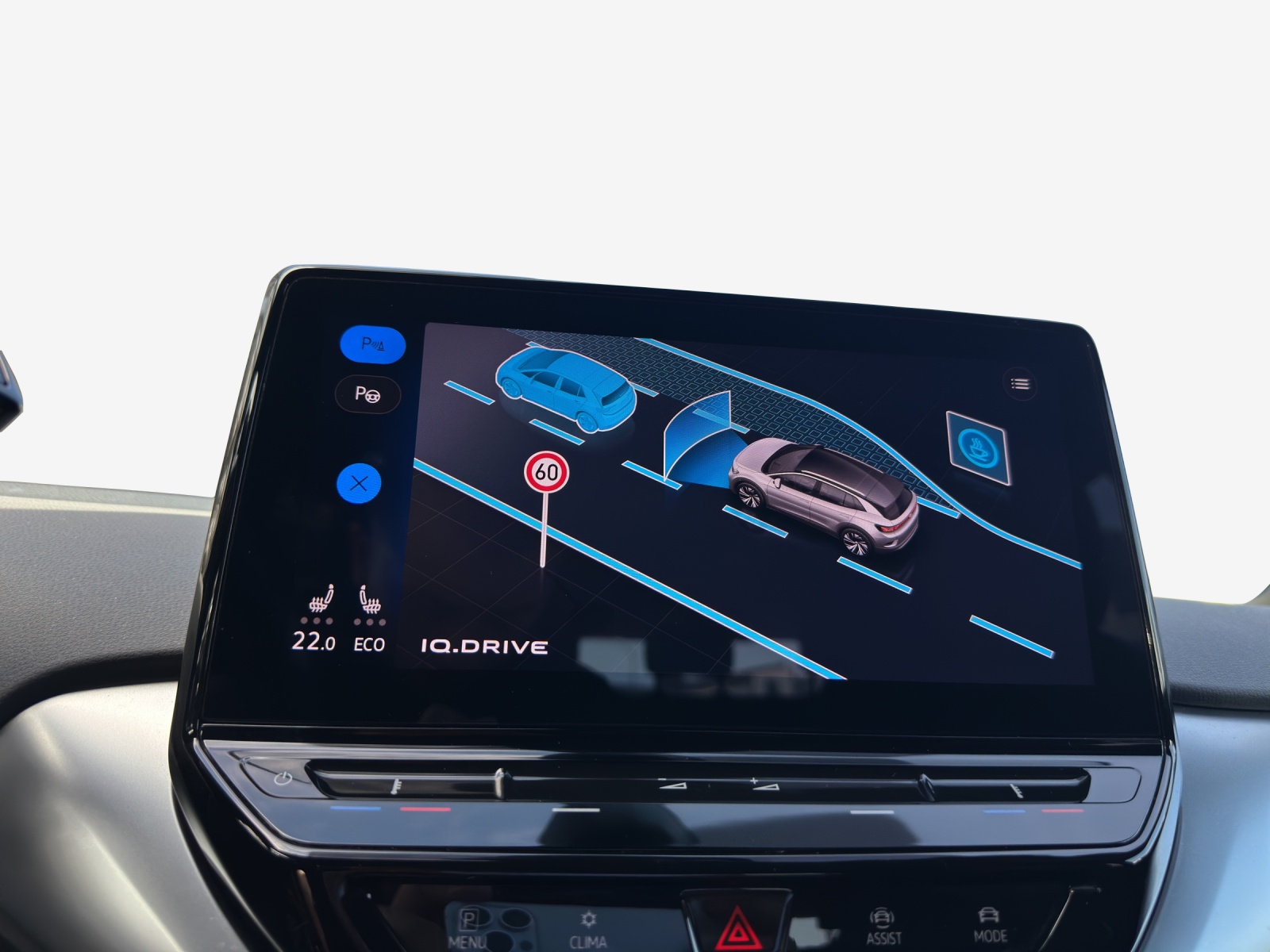 VW ID.4 Pro Performance 77 kWh-image-16