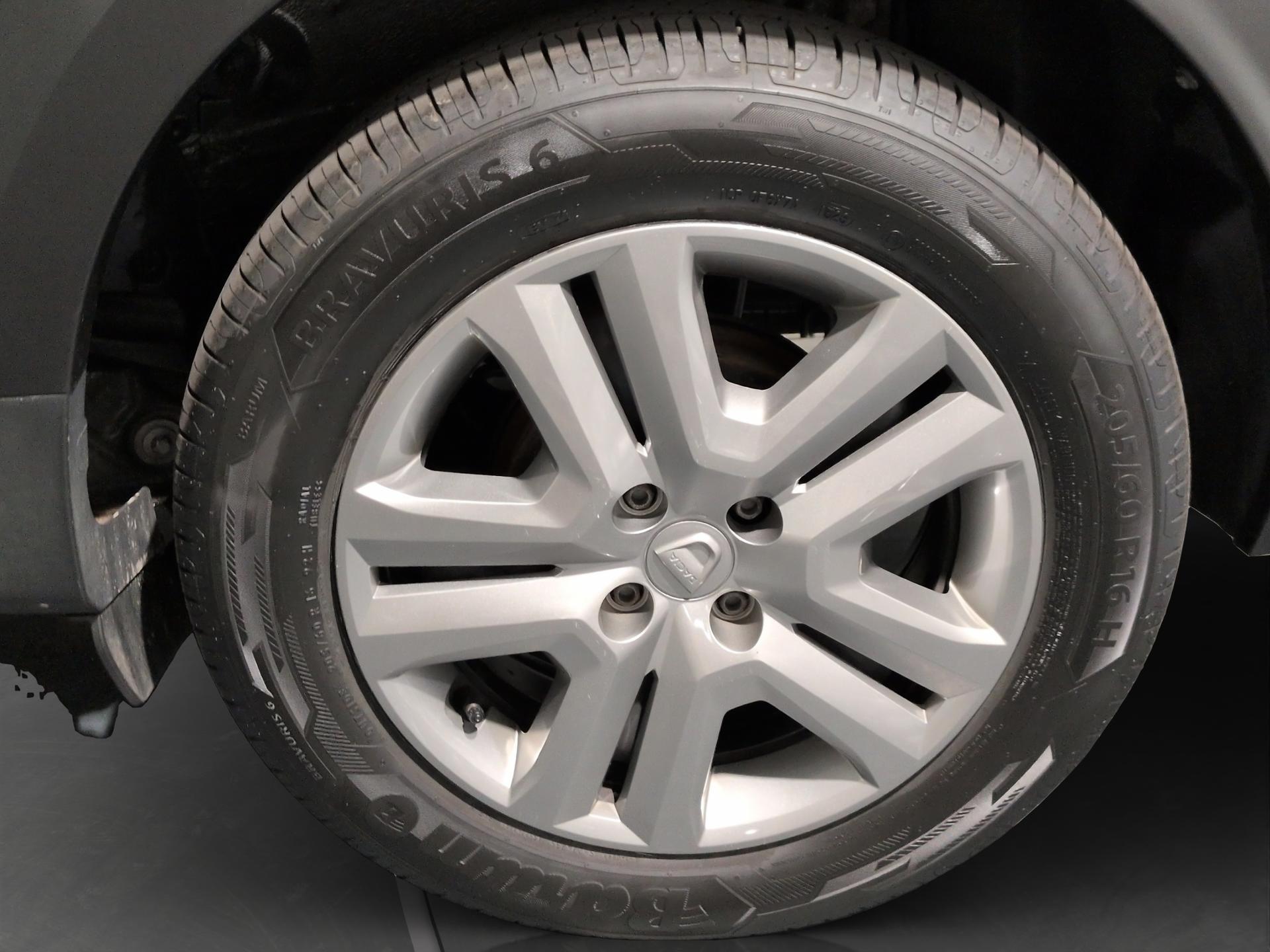 DACIA Jogger TCe 110 Comfort-image-22