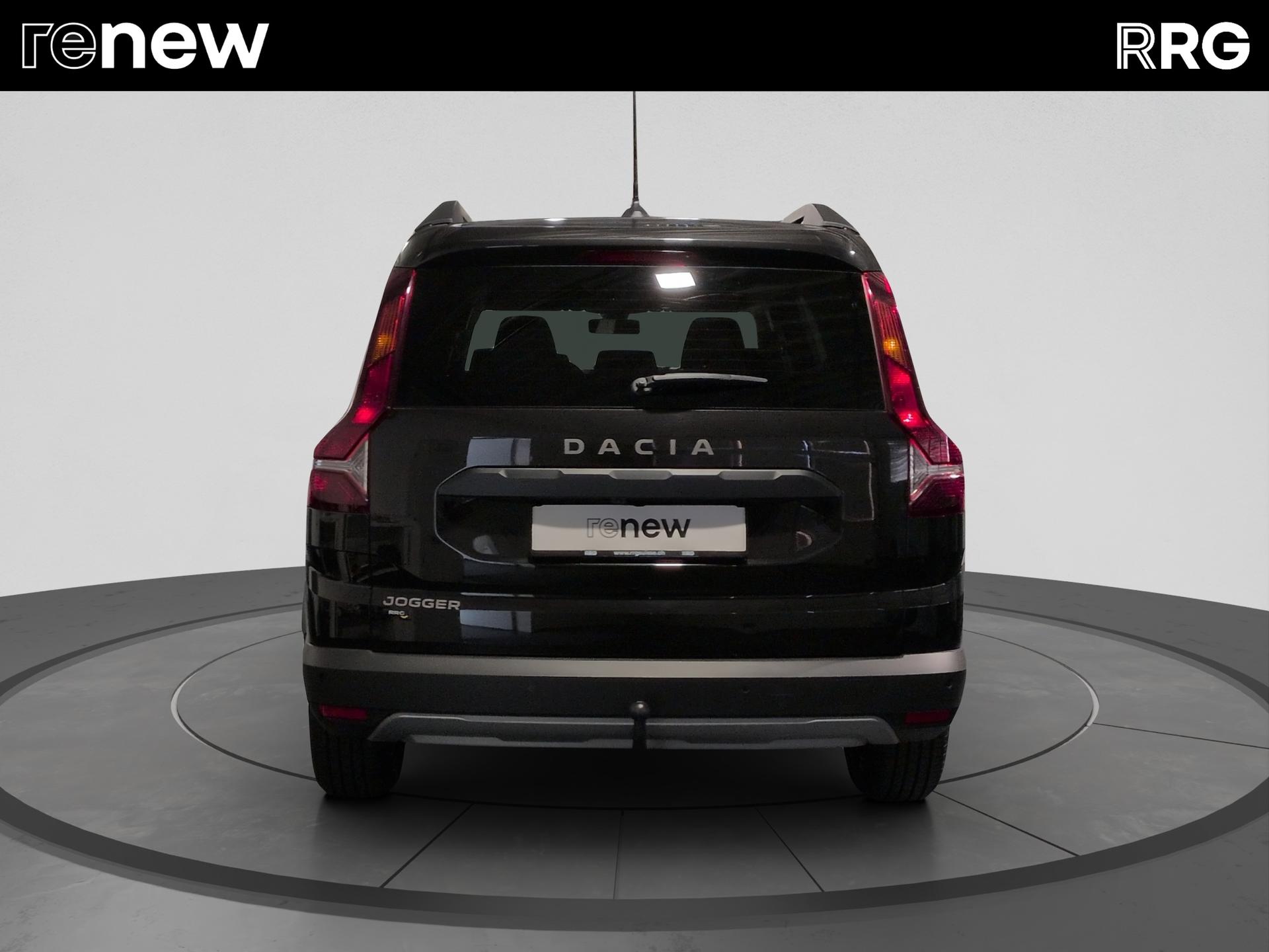 DACIA Jogger TCe 110 Comfort-image-3