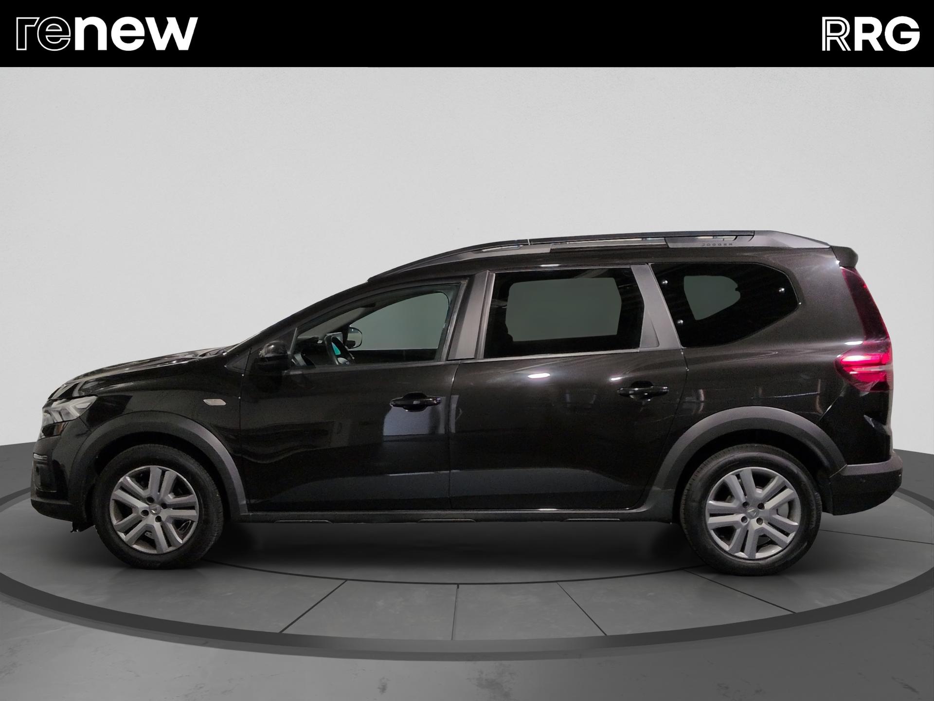 DACIA Jogger TCe 110 Comfort-image-5
