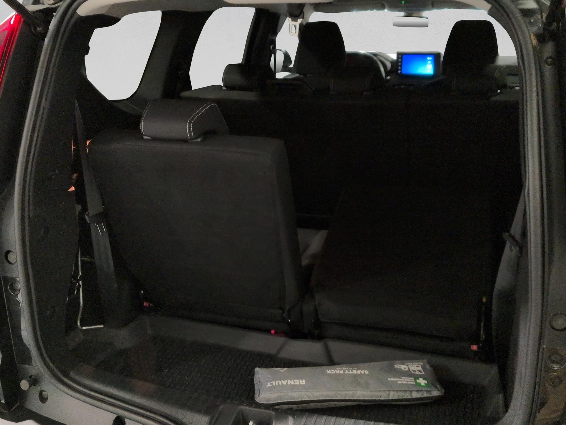 DACIA Jogger TCe 110 Comfort-image-15