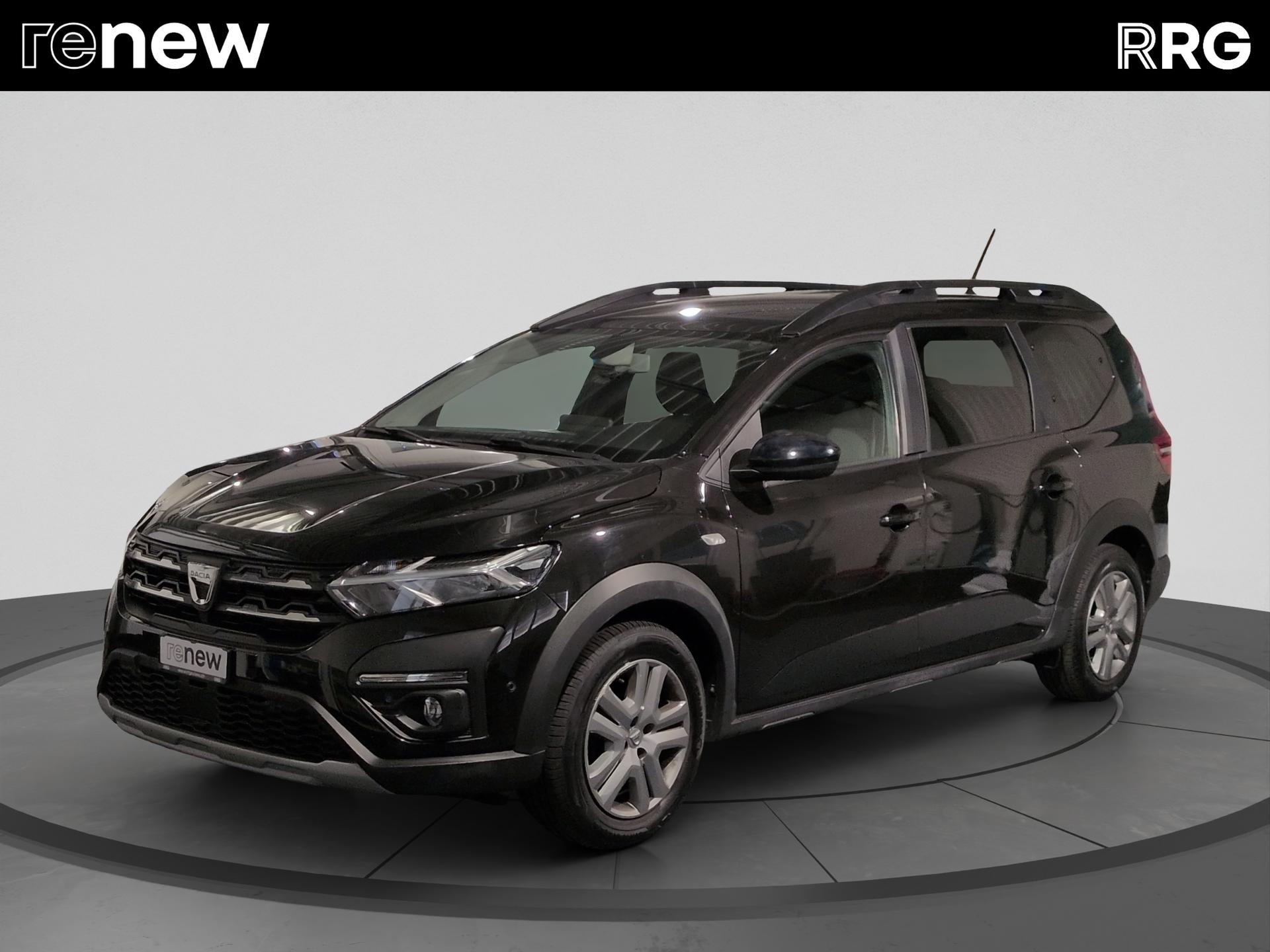 DACIA Jogger TCe 110 Comfort-image-6