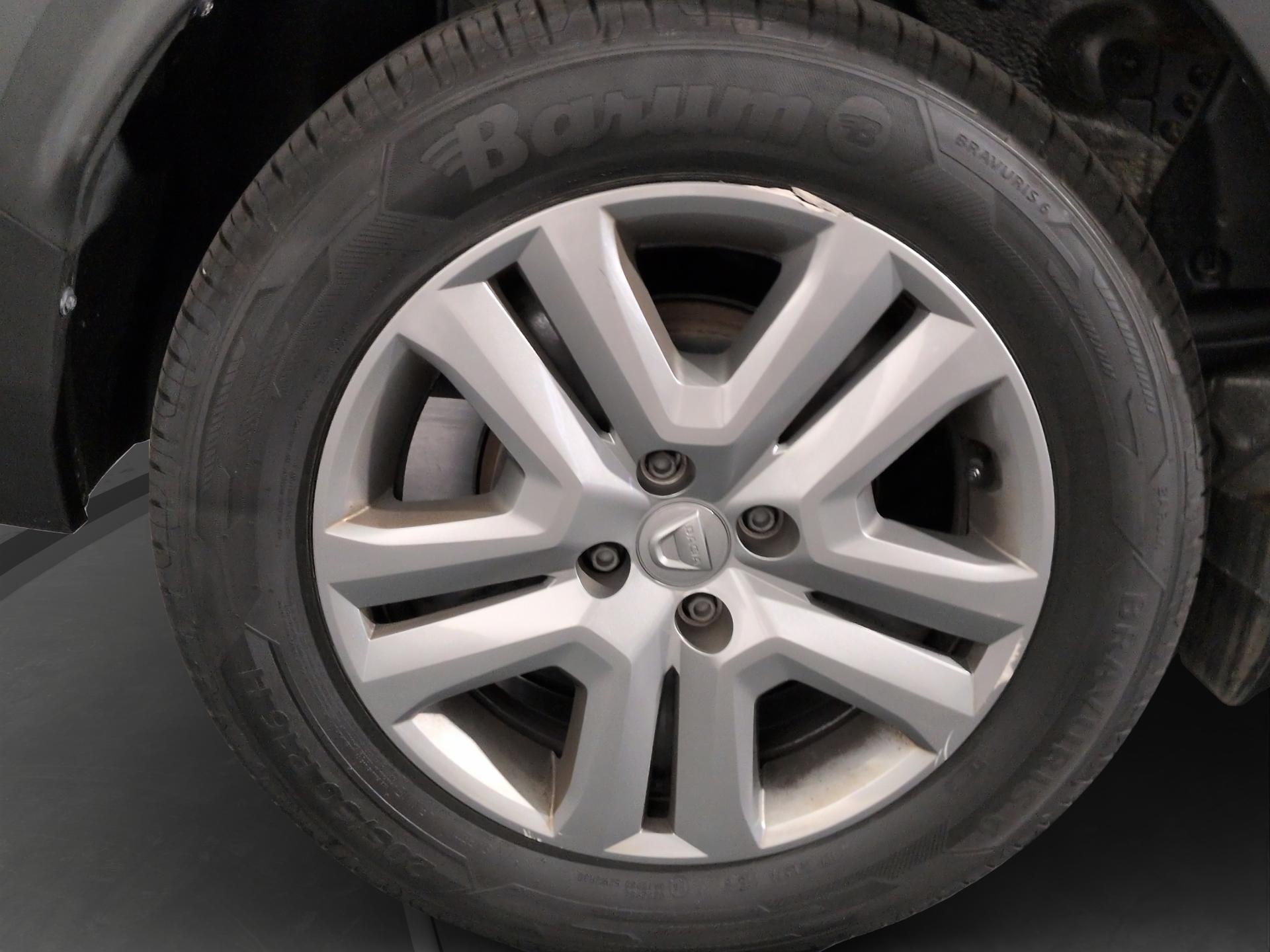 DACIA Jogger TCe 110 Comfort-image-23