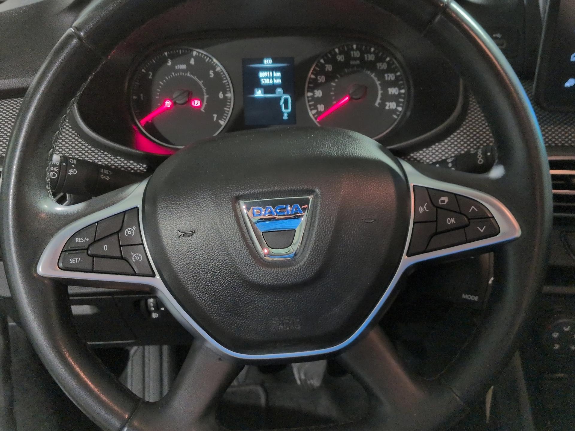 DACIA Jogger TCe 110 Comfort-image-9