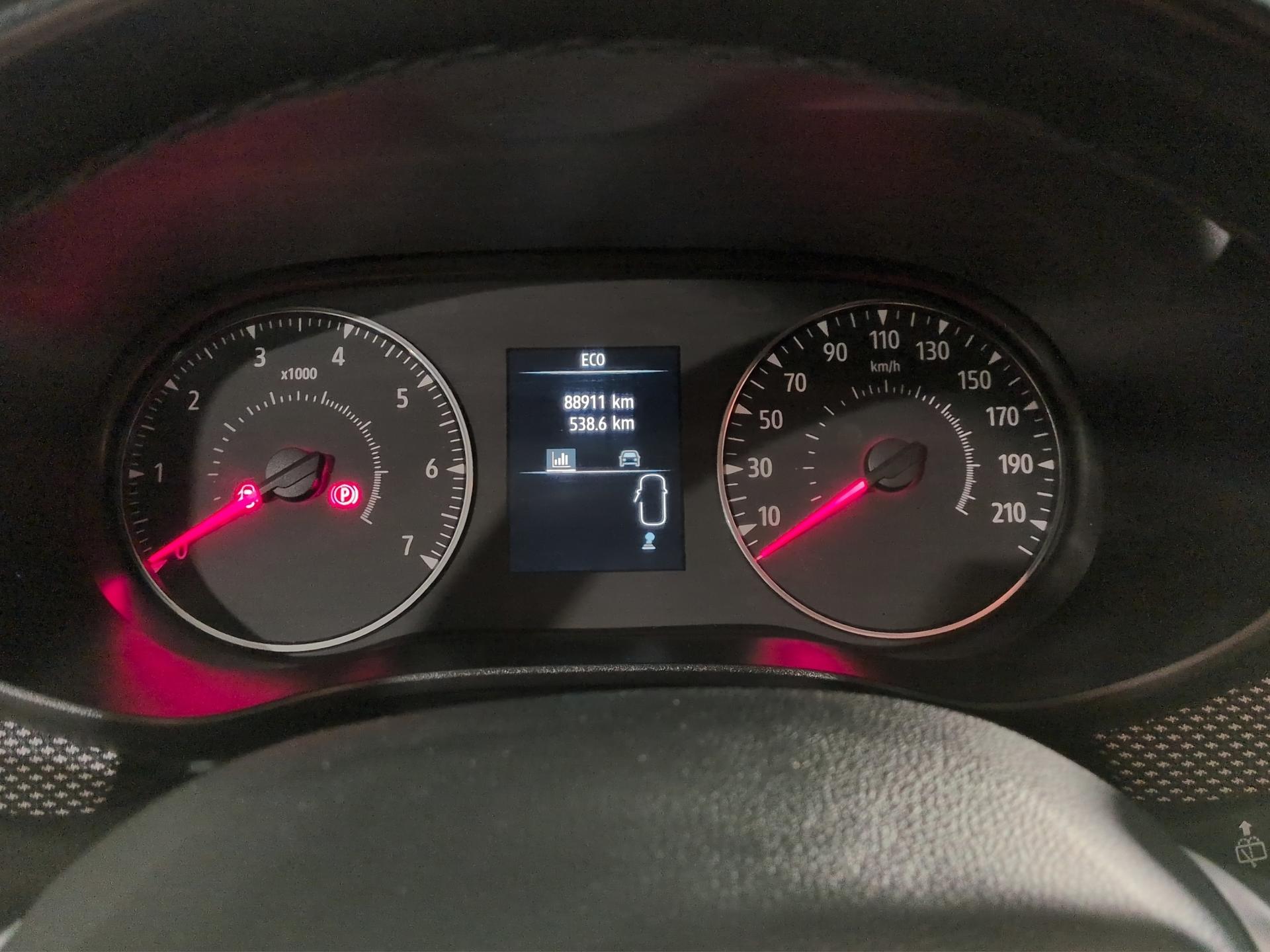 DACIA Jogger TCe 110 Comfort-image-10