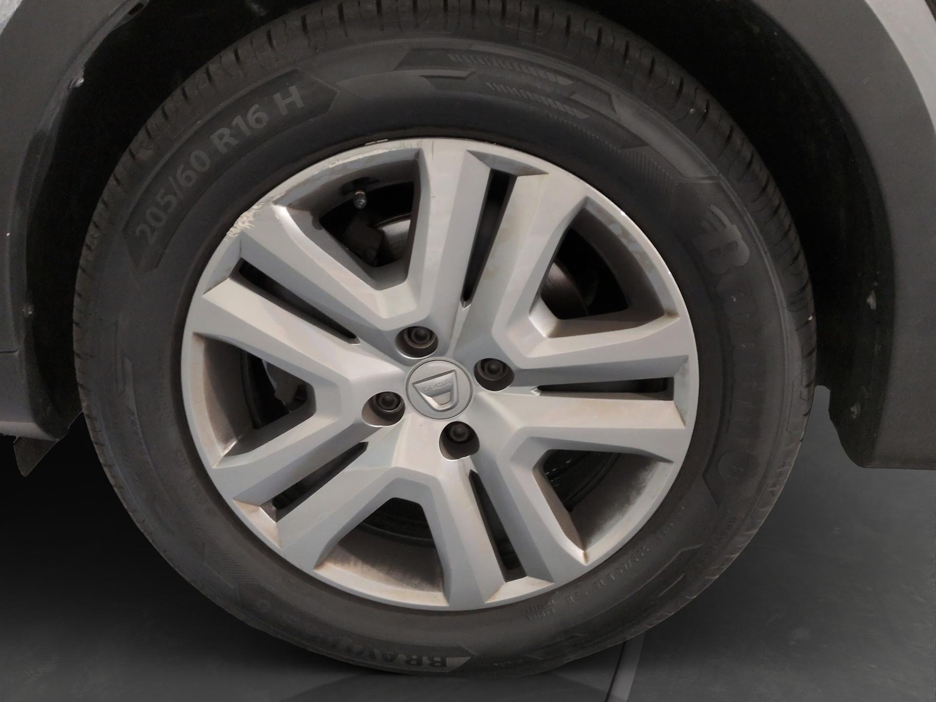 DACIA Jogger TCe 110 Comfort-image-21