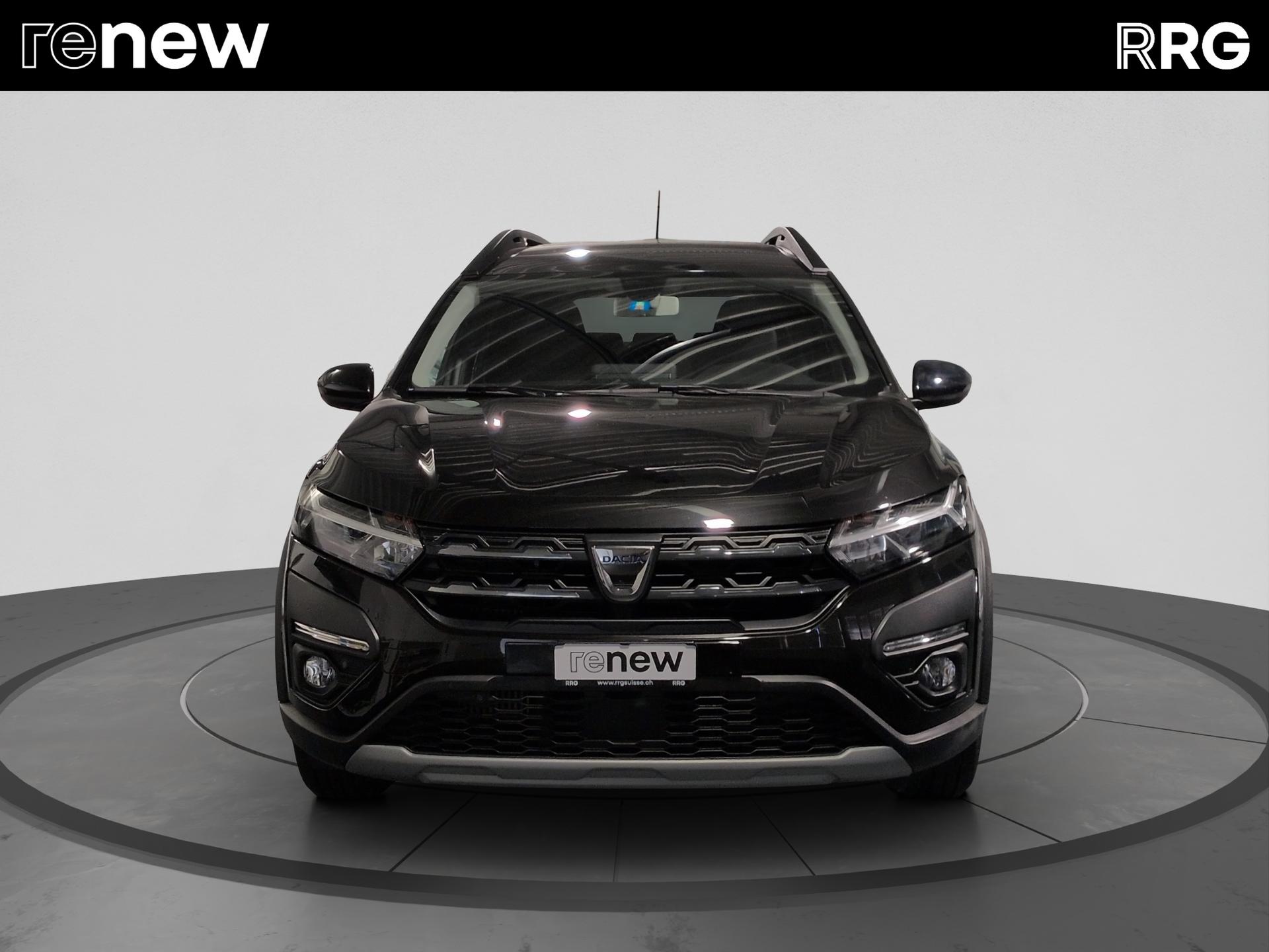 DACIA Jogger TCe 110 Comfort-image-7