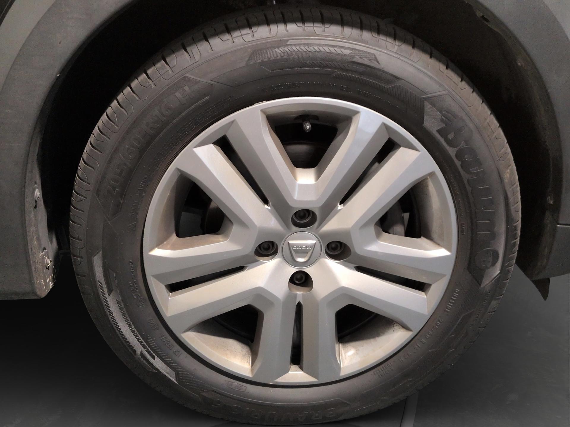 DACIA Jogger TCe 110 Comfort-image-17