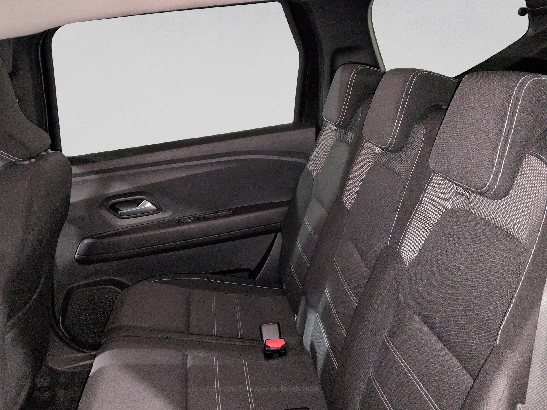 DACIA Jogger TCe 110 Comfort-image-14