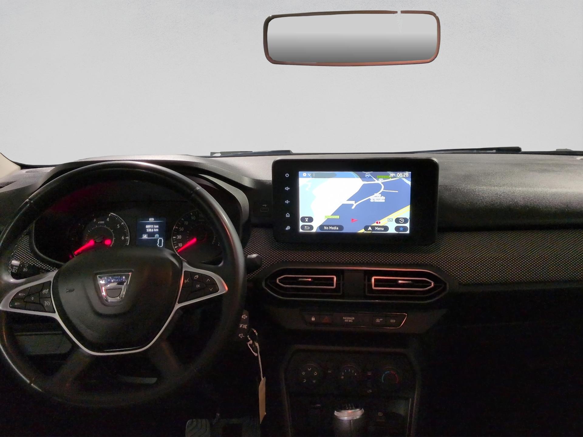 DACIA Jogger TCe 110 Comfort-image-13