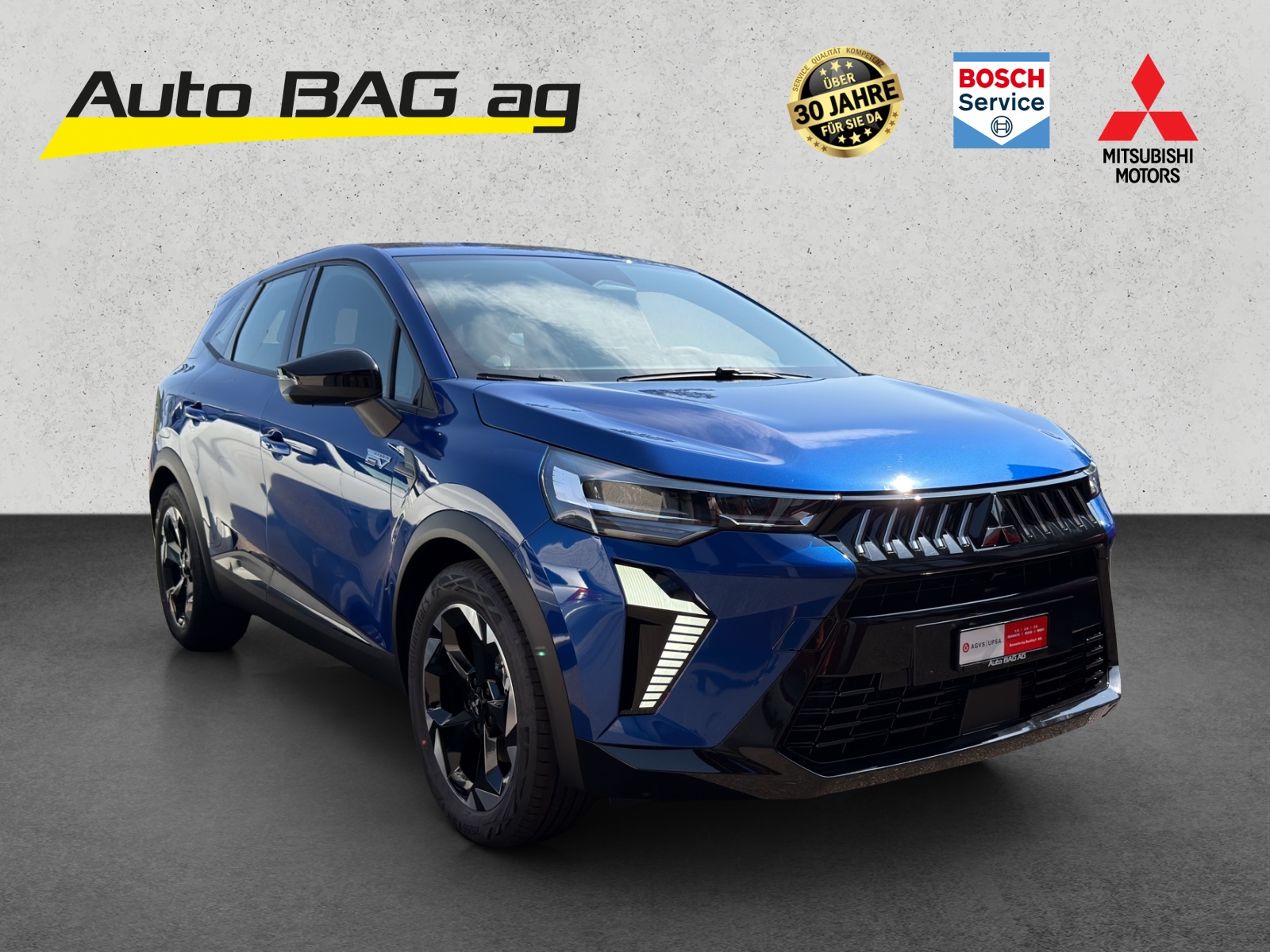 MITSUBISHI Grandis 1.8 HEV Invite+-image-6