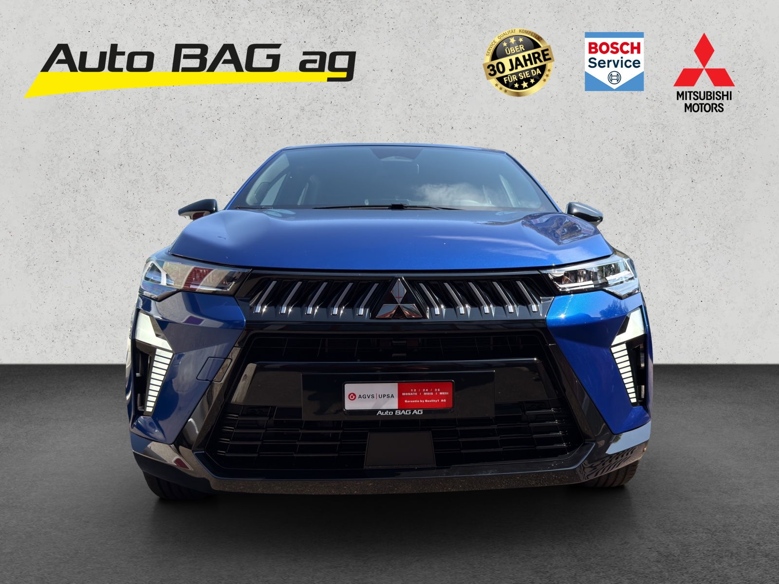 MITSUBISHI Grandis 1.8 HEV Invite+-image-7