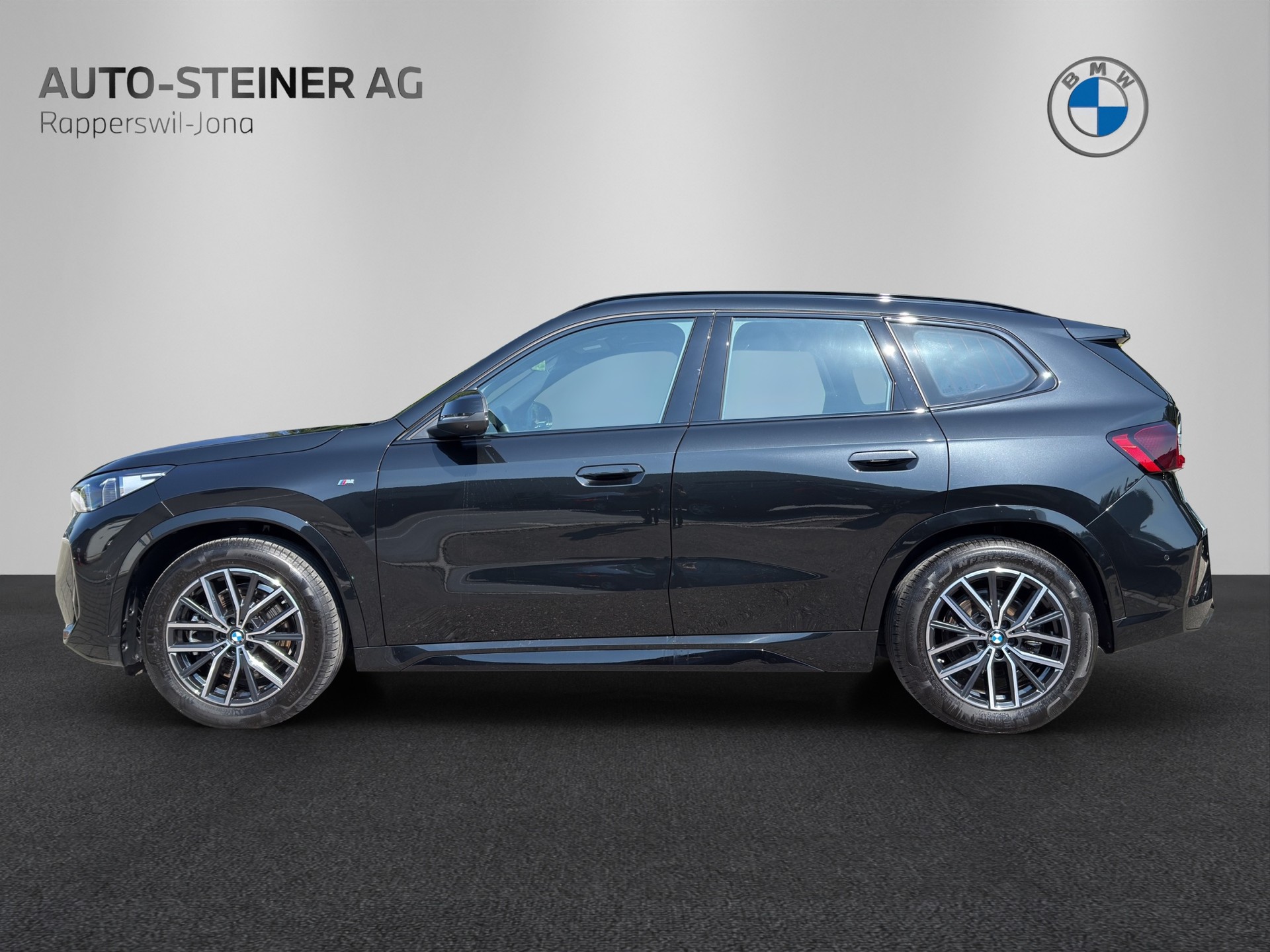 BMW X1 23i xDrive 48V M Sport-showroom-element-1