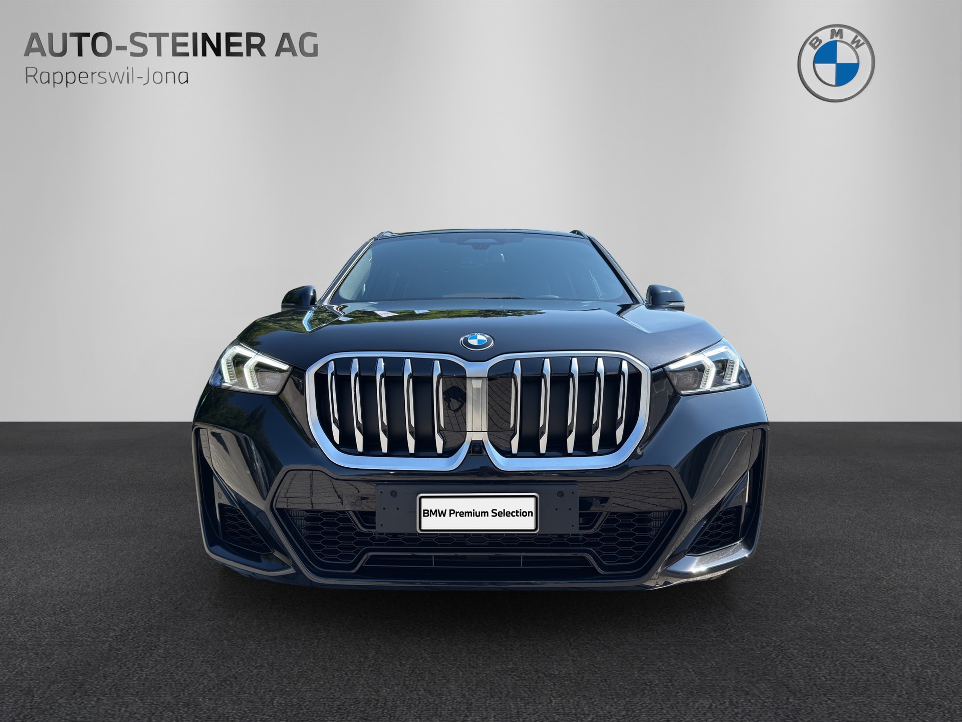 BMW X1 23i xDrive 48V M Sport-image-7