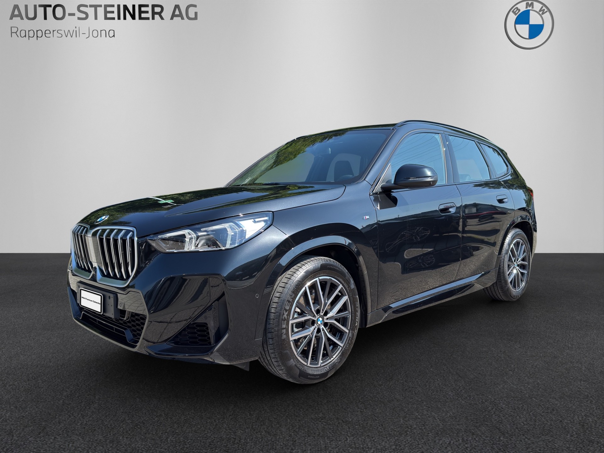 BMW X1 23i xDrive 48V M Sport