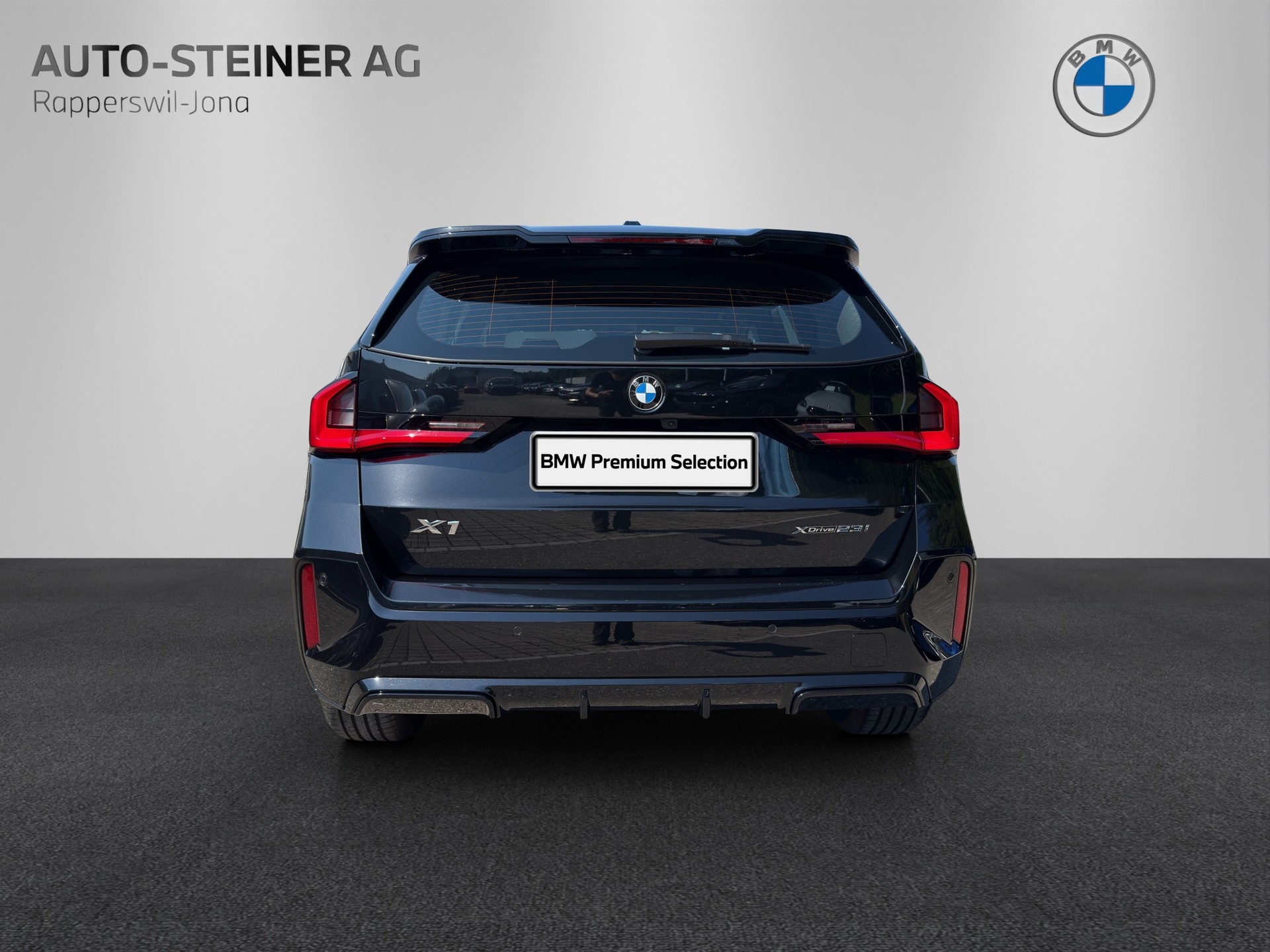 BMW X1 23i xDrive 48V M Sport-showroom-element-3