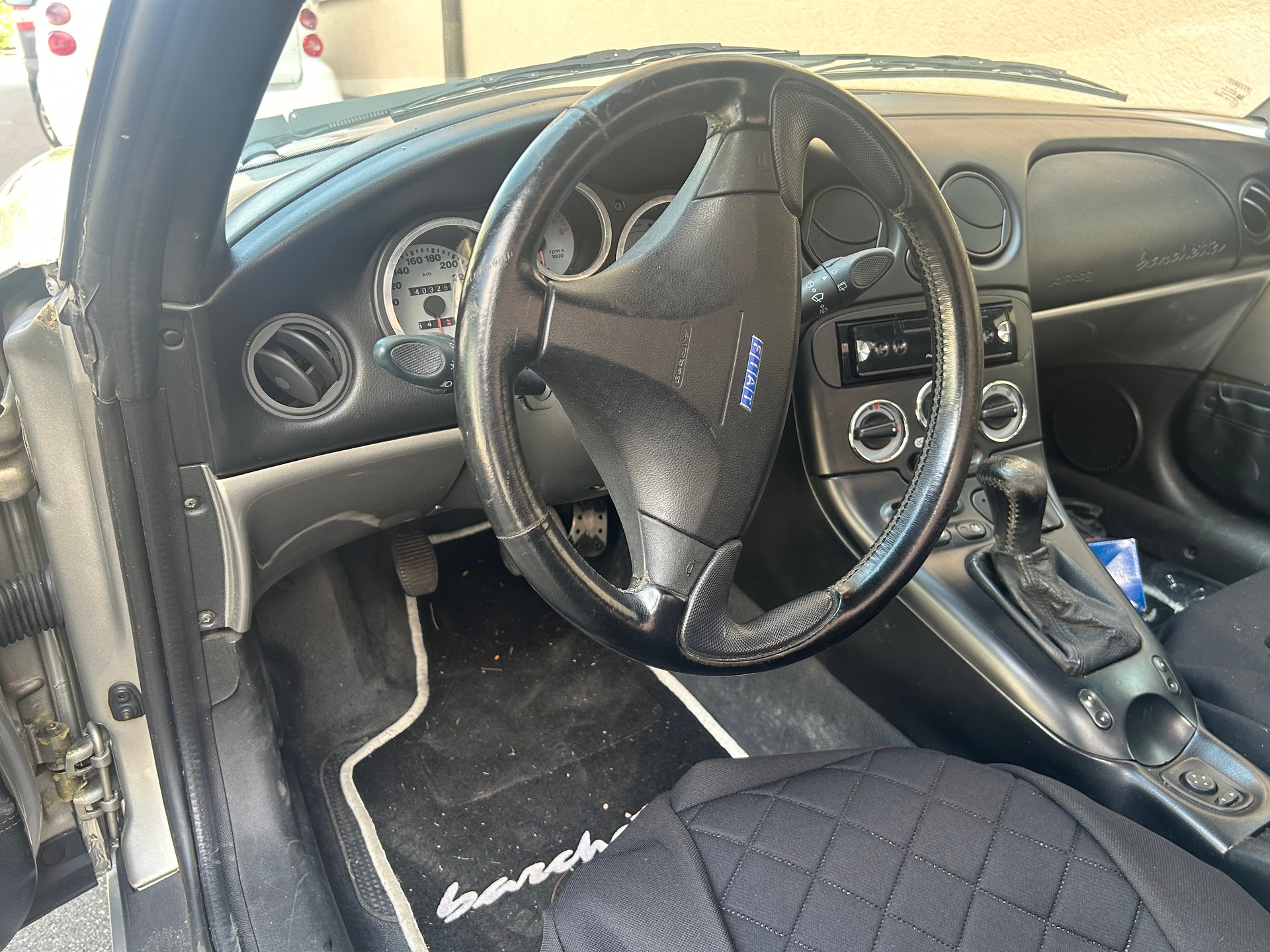 FIAT 1.8 16V ABS-image-1