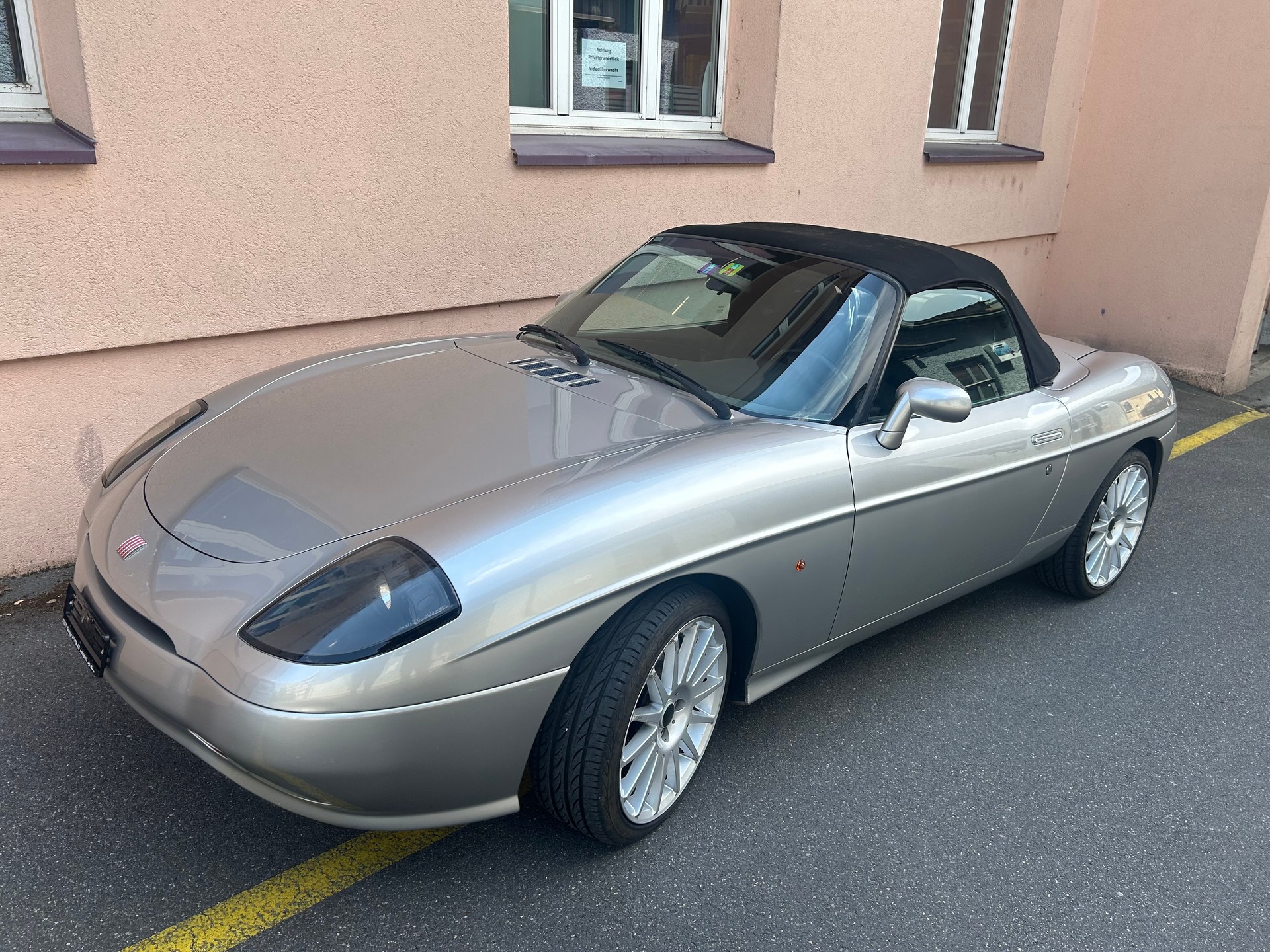 FIAT 1.8 16V ABS-image-0