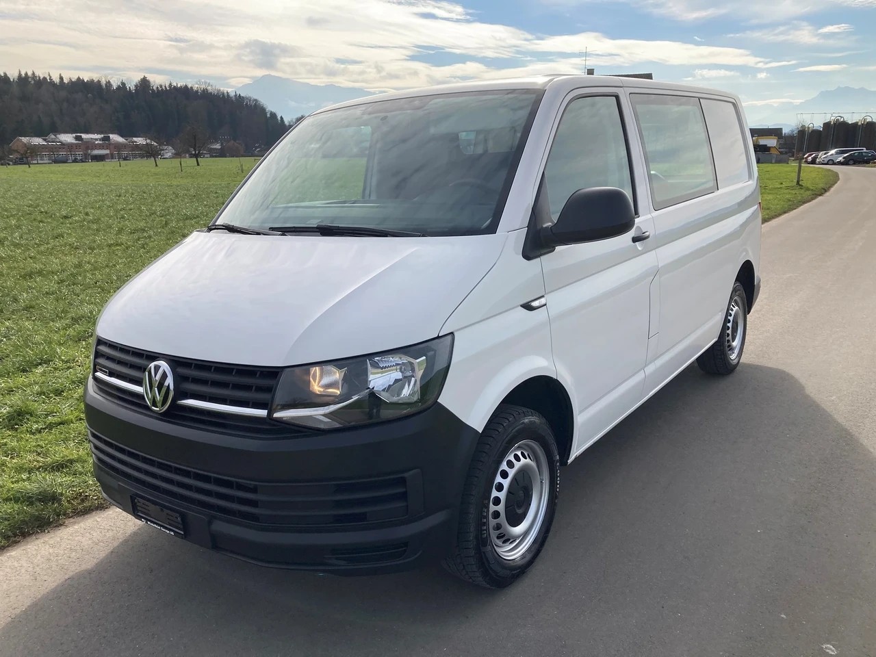 VW T6 2.0 TDI 4Motion-image-0