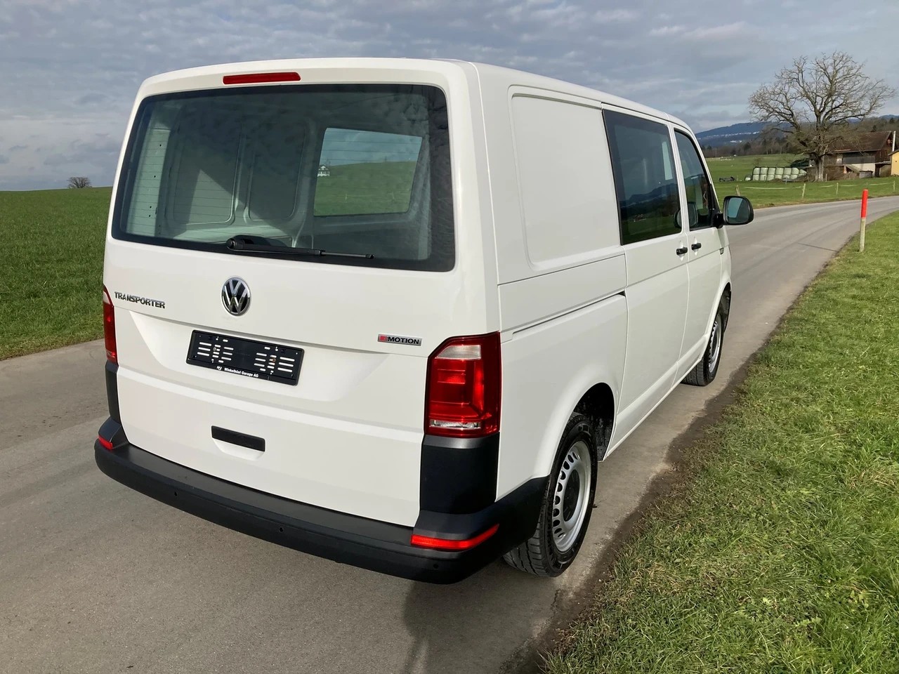 VW T6 2.0 TDI 4Motion-image-2