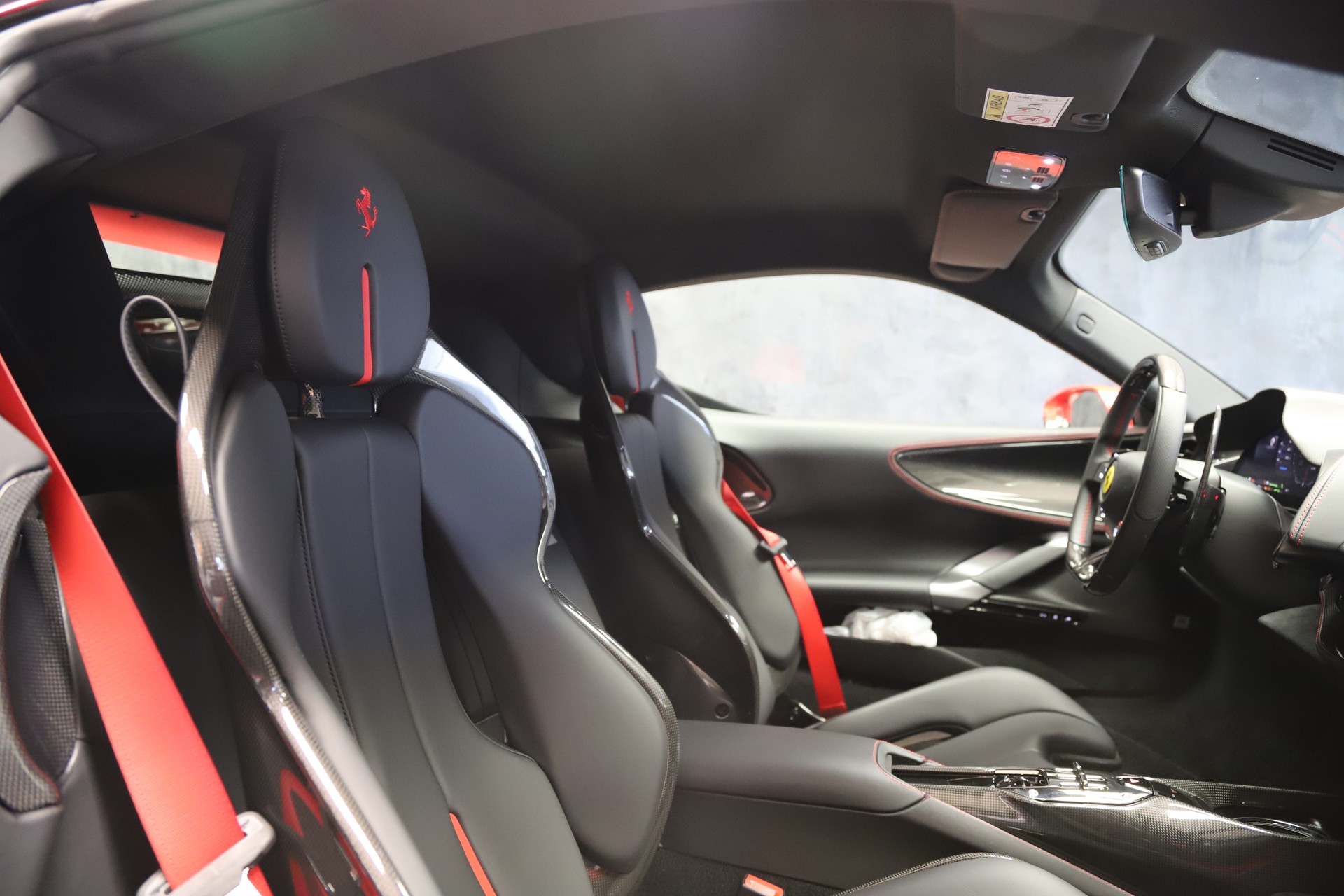 FERRARI SF90 Stradale-image-9