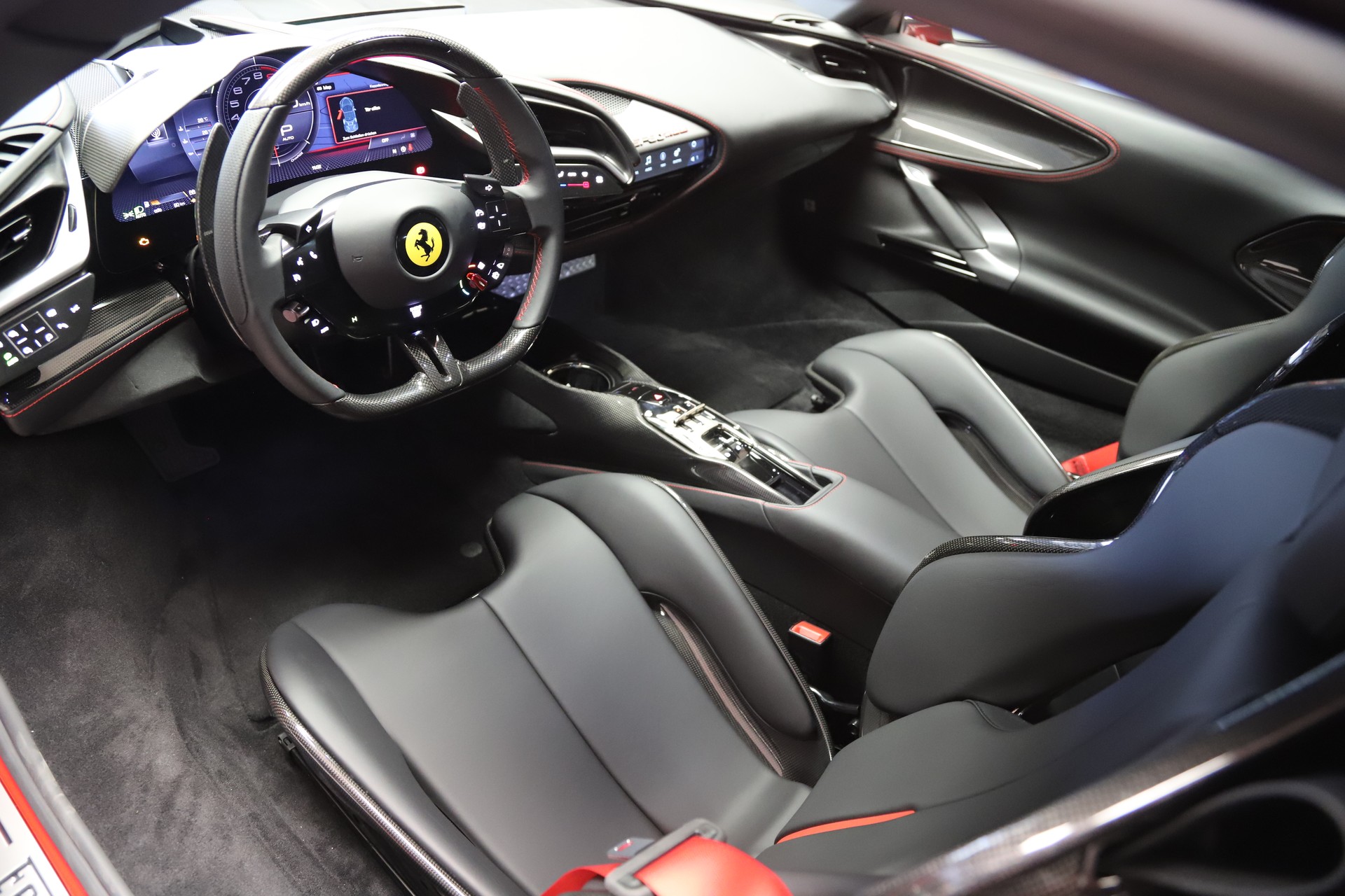 FERRARI SF90 Stradale-image-8