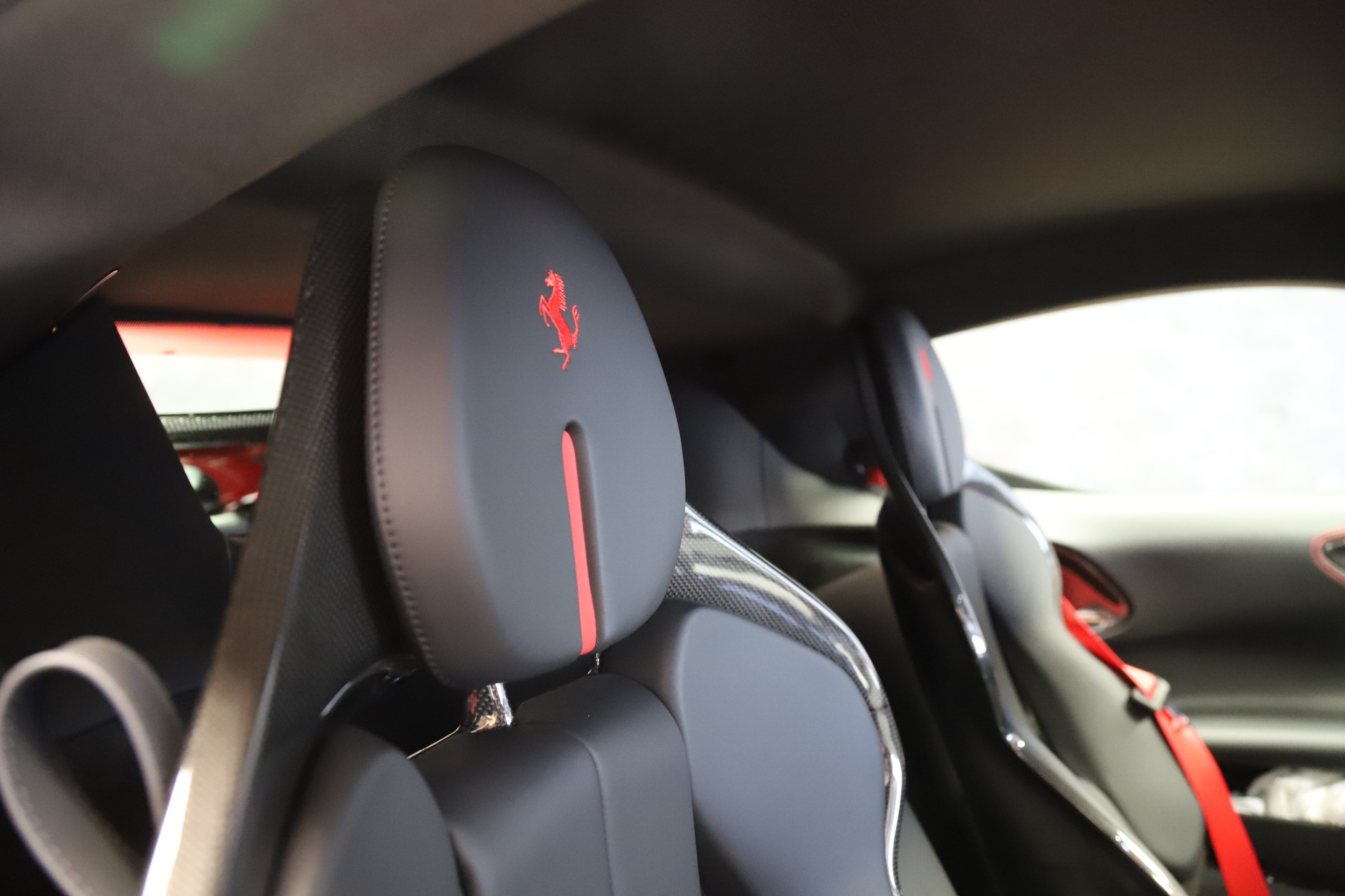 FERRARI SF90 Stradale-image-11