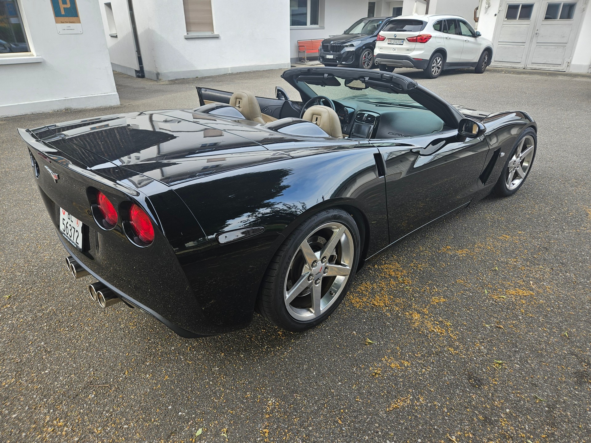 CHEVROLET 6.0 V8-image-2