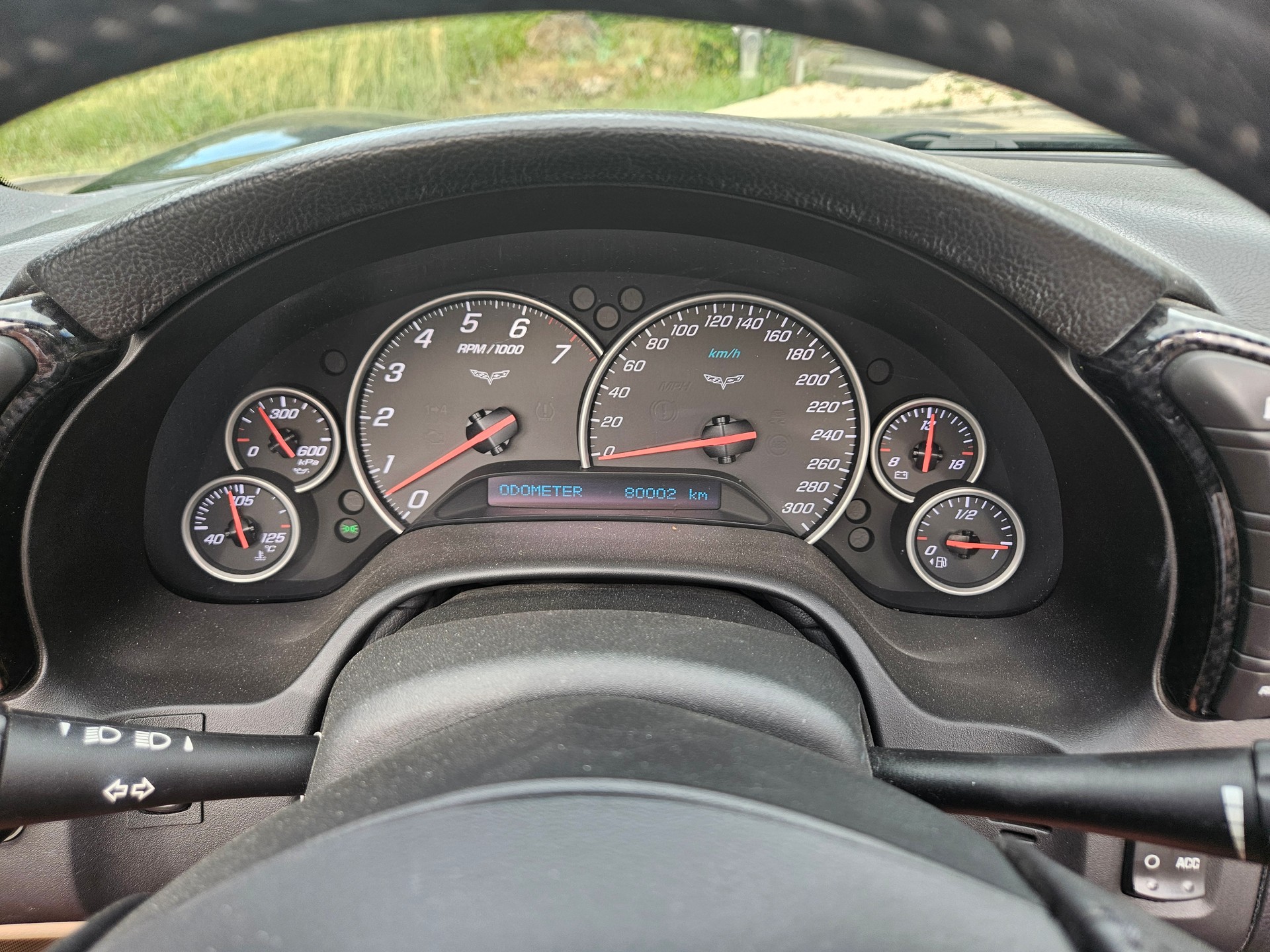 CHEVROLET 6.0 V8-image-4