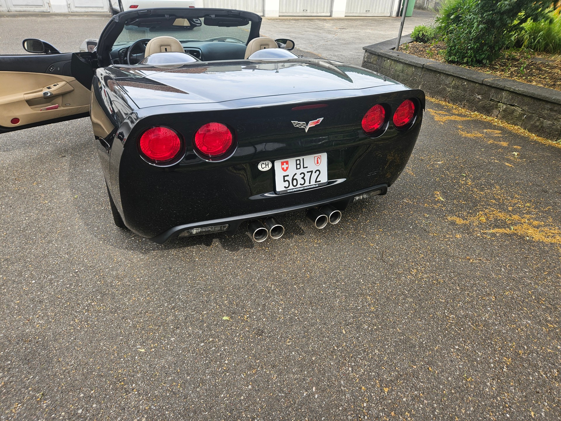 CHEVROLET 6.0 V8-image-1