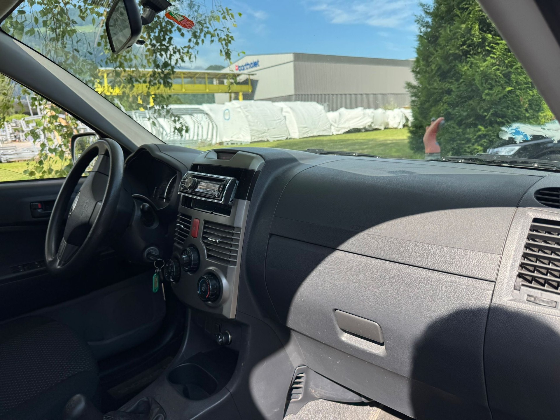 DAIHATSU Terios 1.5 16V 4WD-image-11