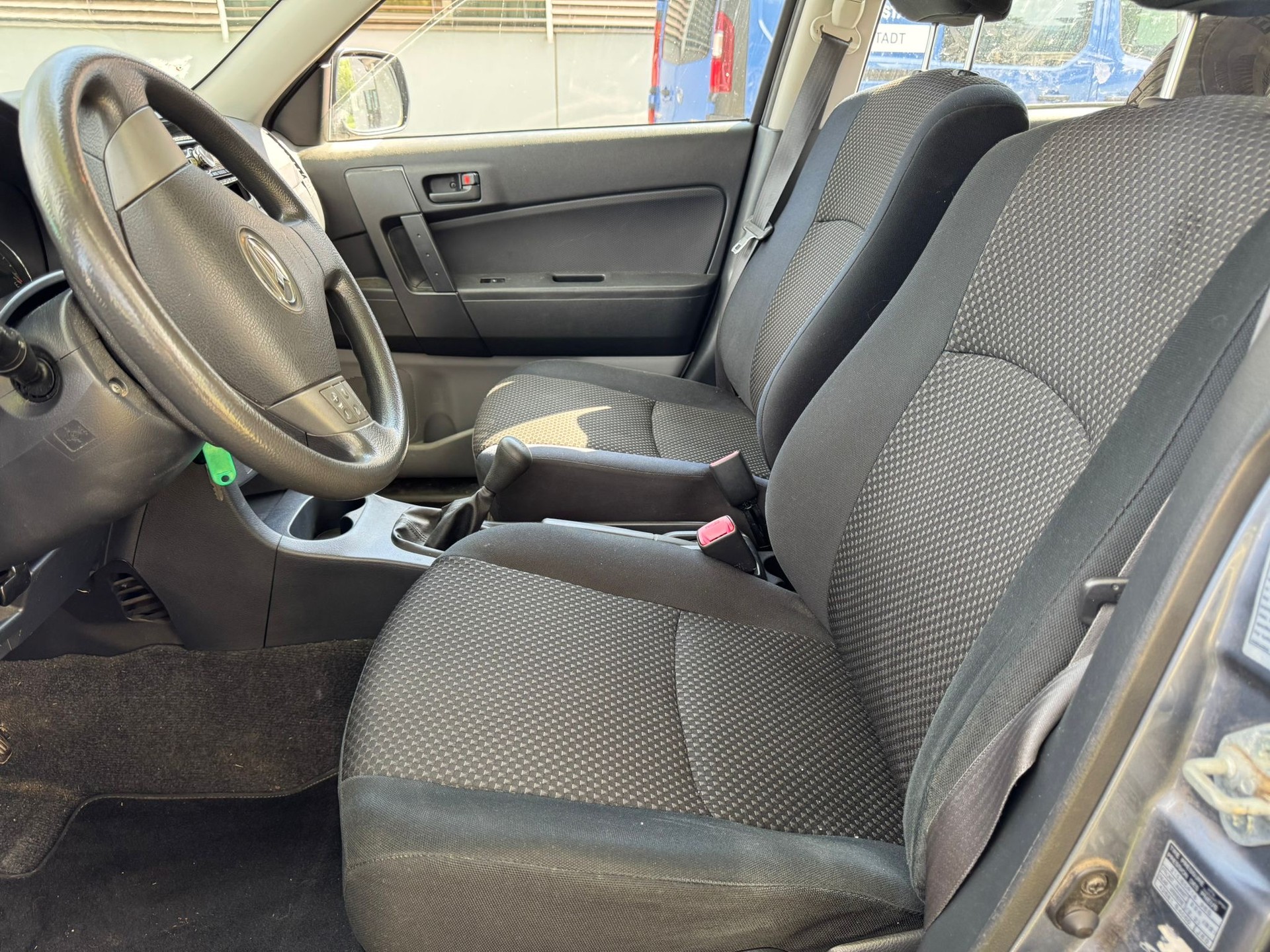 DAIHATSU Terios 1.5 16V 4WD-image-15