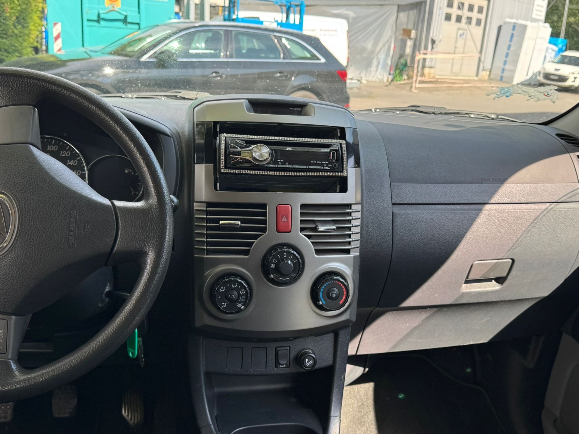 DAIHATSU Terios 1.5 16V 4WD-image-13